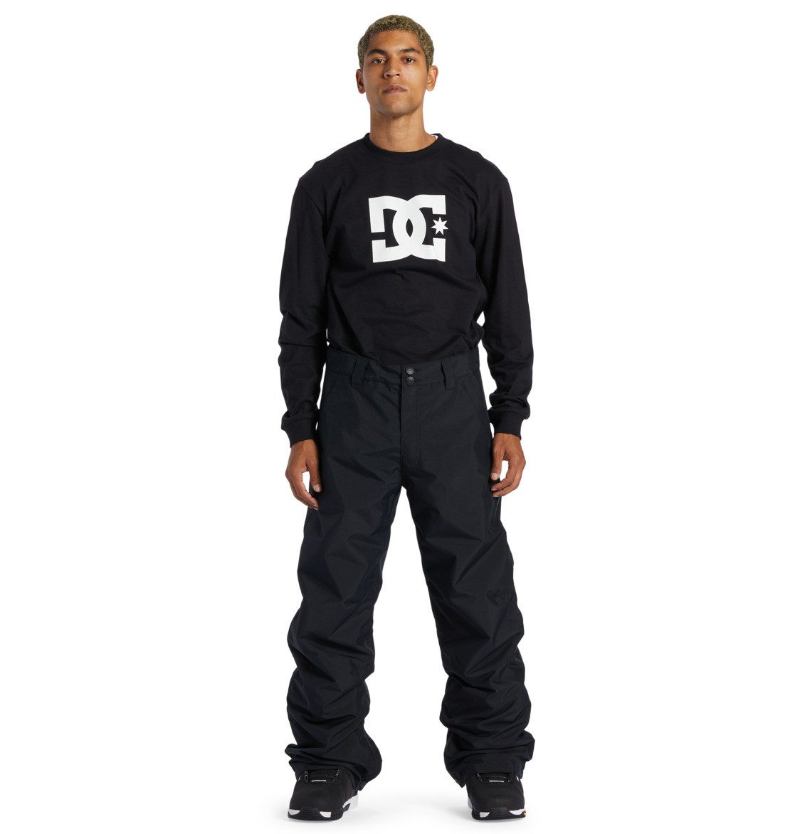 DC Shoes Snowboardbroek Dc Snow Chino