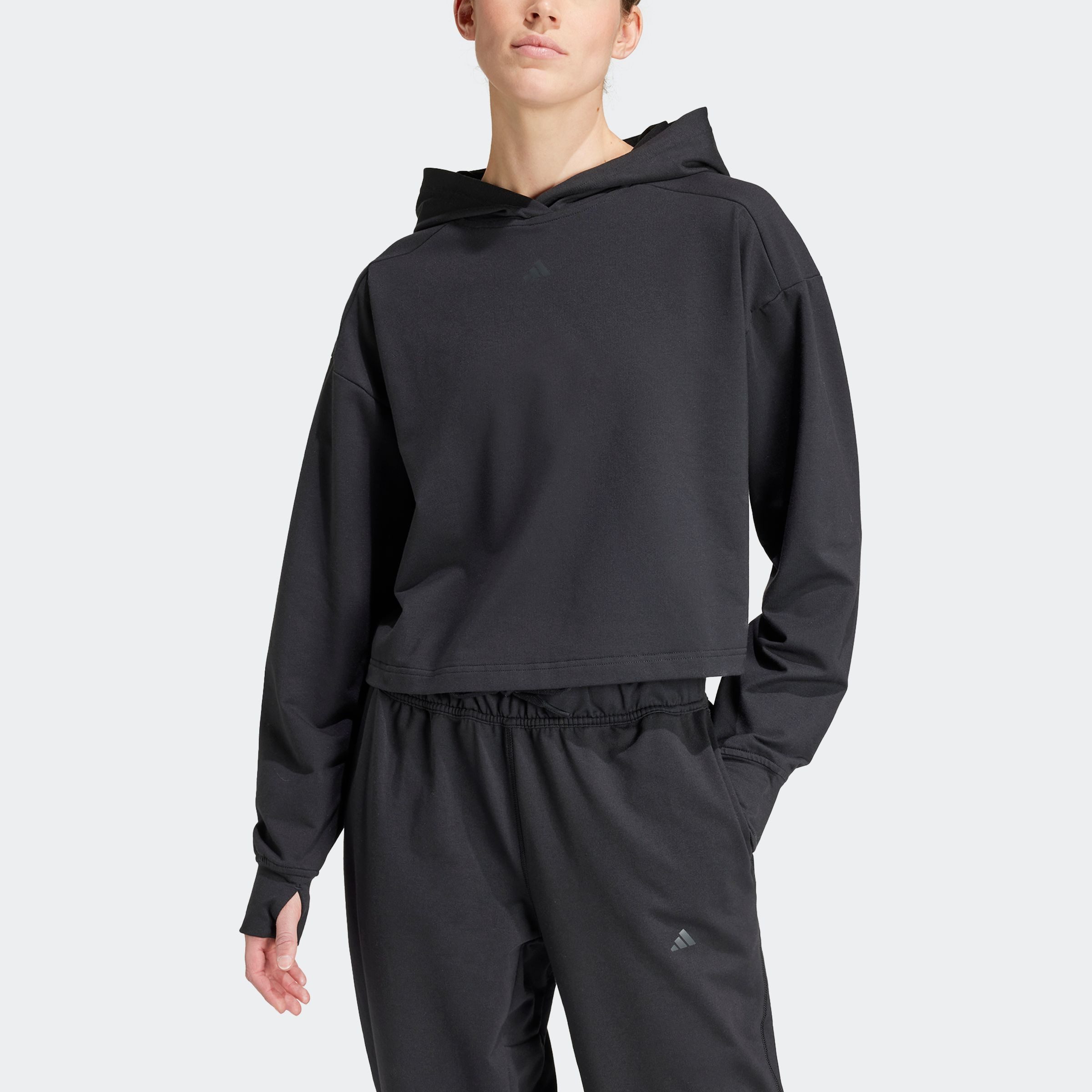 adidas Performance Sweatshirt POWER HOODIE