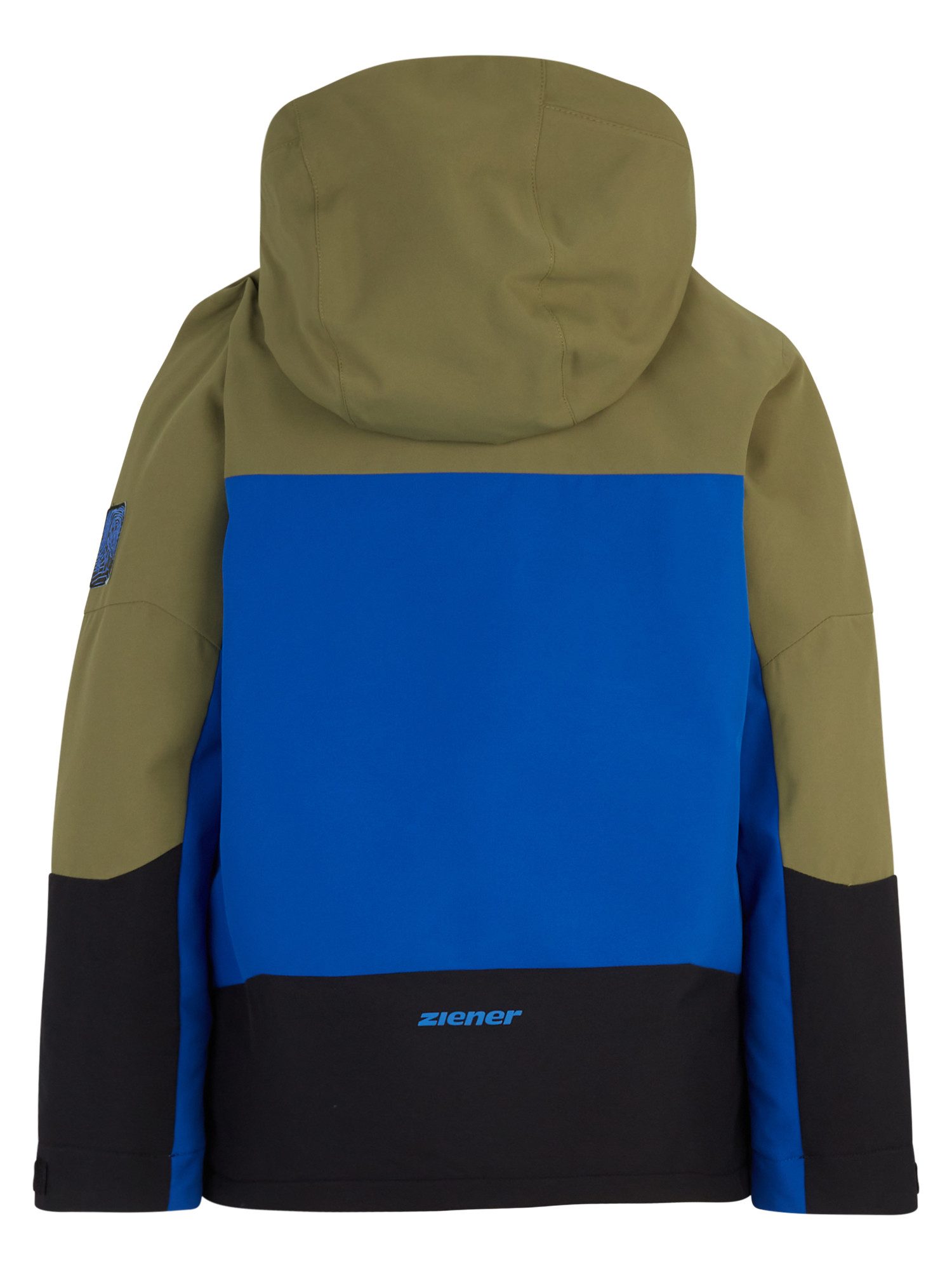 Ziener Ski-jack AGIMO
