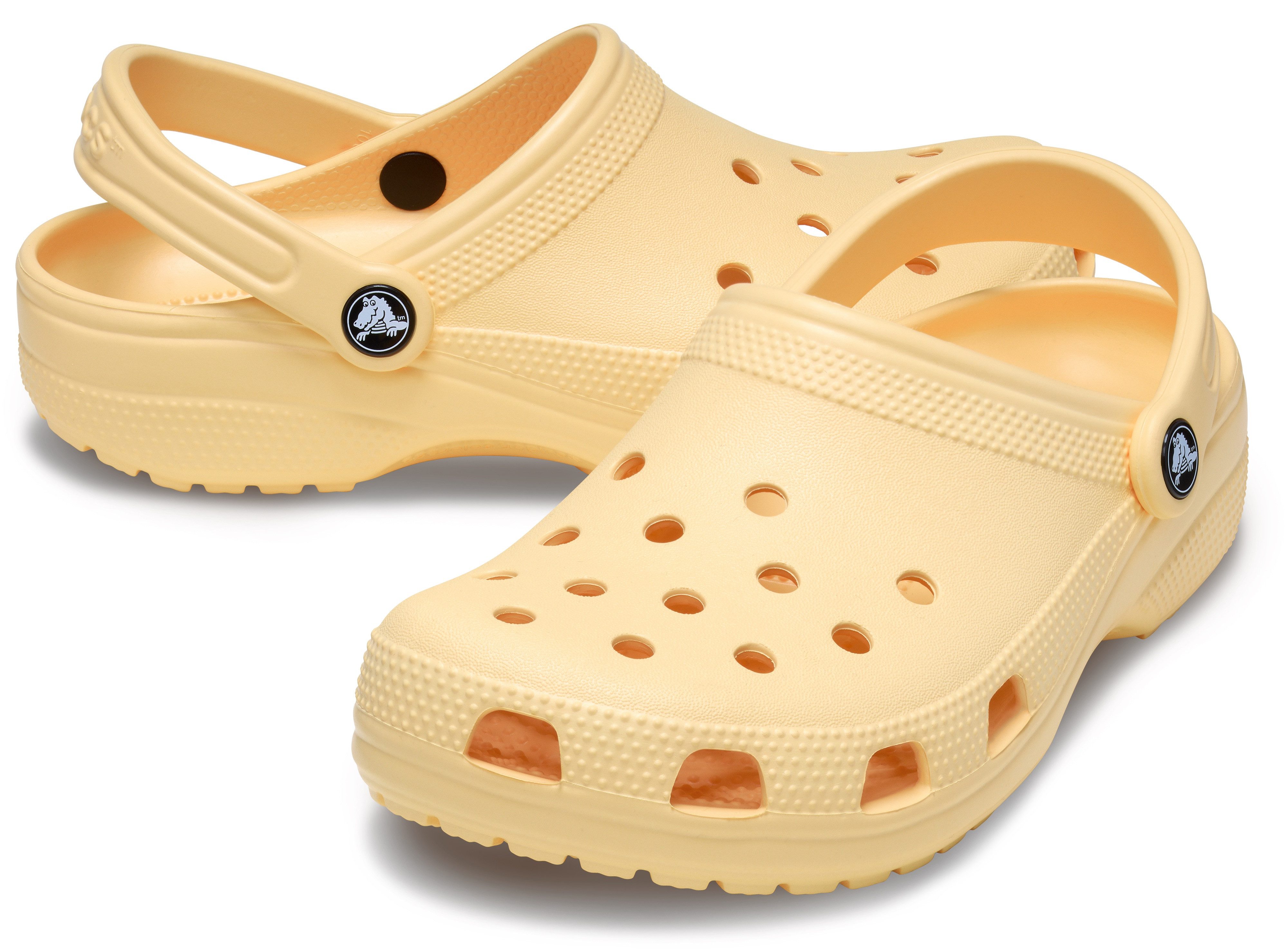 Crocs Clogs Classic Clog zomerschoen, slippers, pantoffel geschikt voor jibbitz