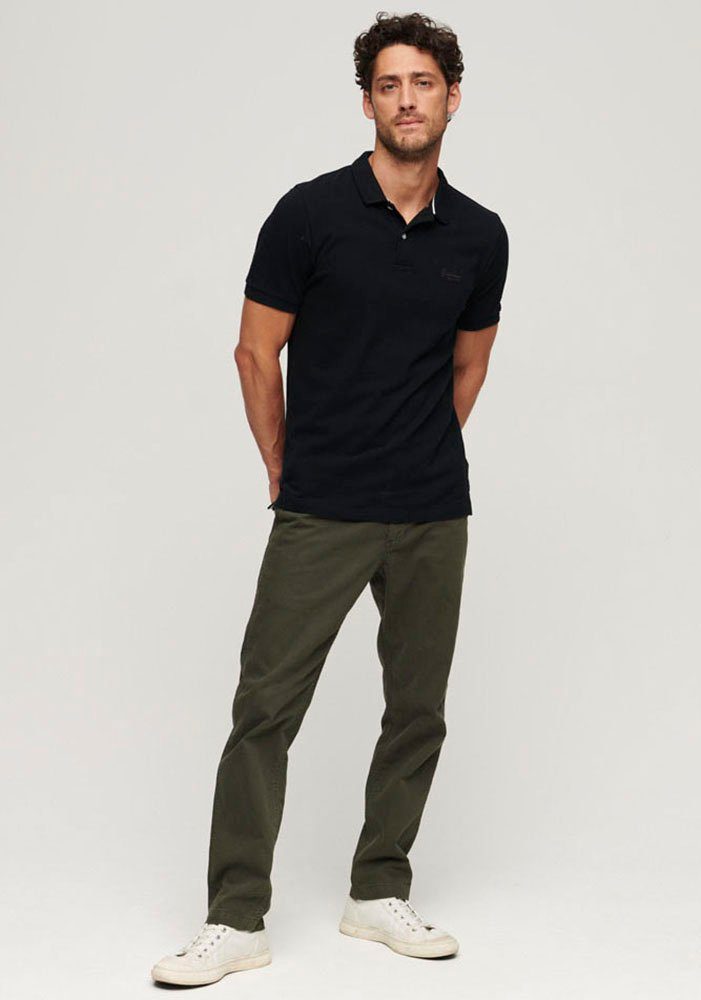 Superdry Poloshirt CLASSIC PIQUE POLO