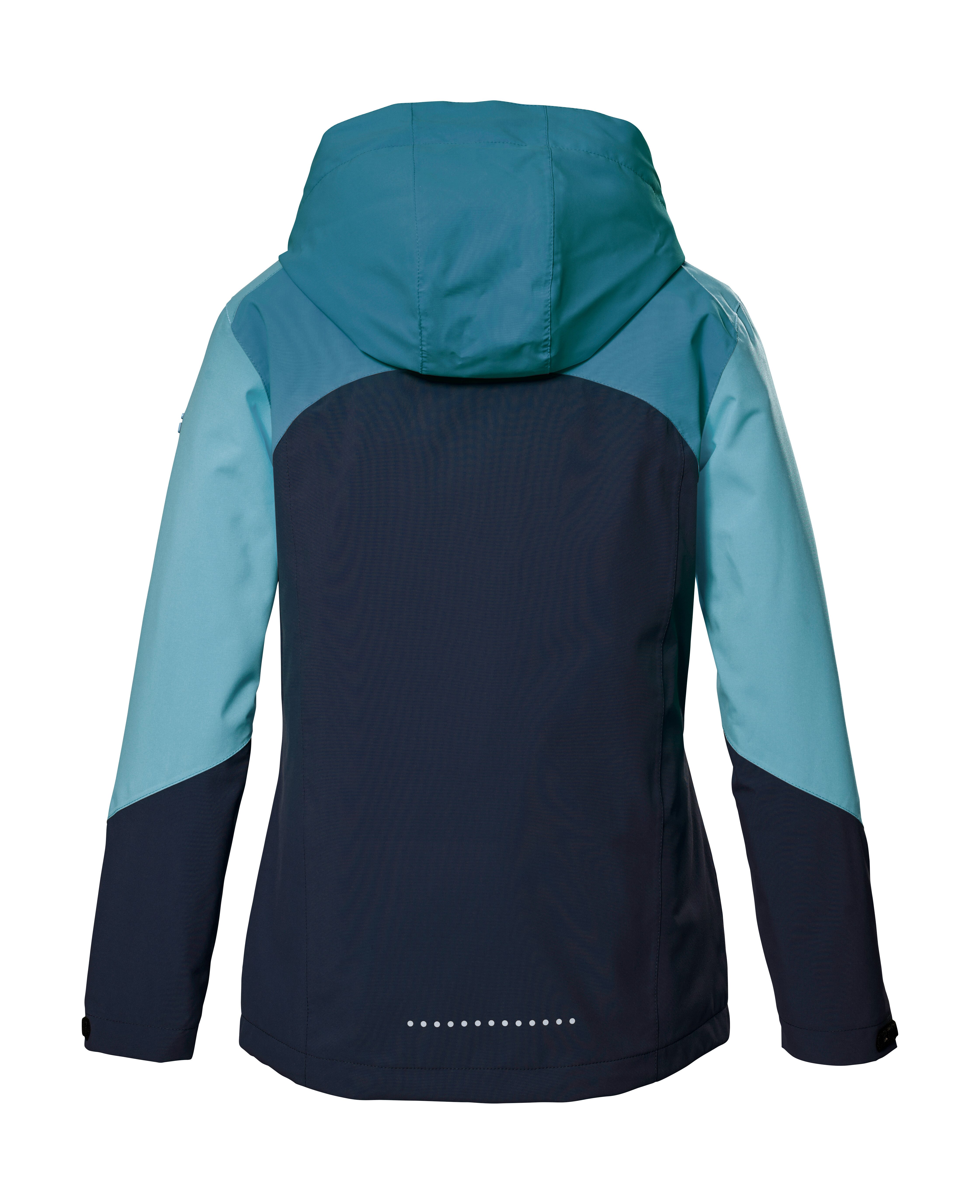 Killtec Outdoorjack KOS 335 GRLS JCKT
