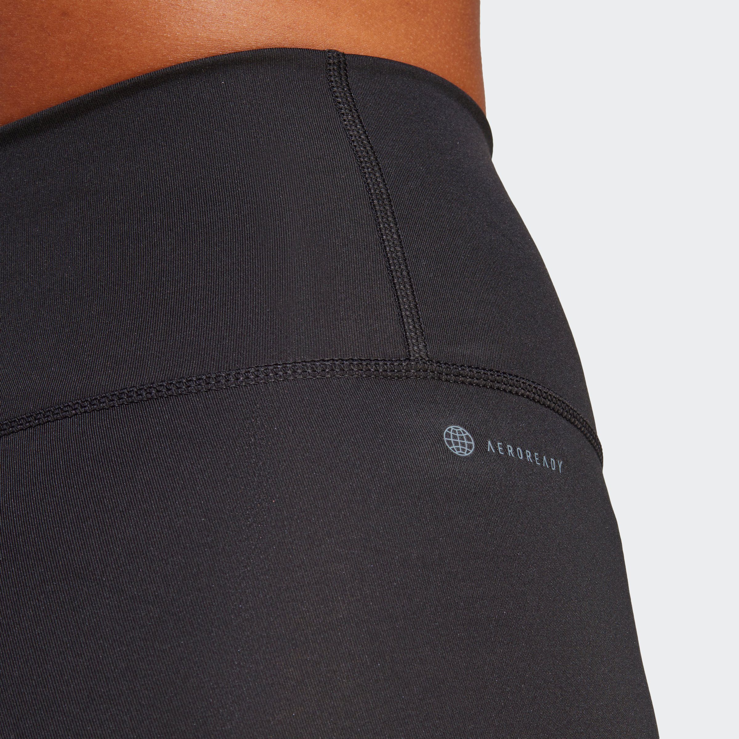 adidas Performance Trainingstights OPT ST 34 TIG (1-delig)