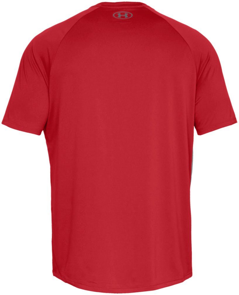 Under Armour® Trainingsshirt UA TECH 2.0 SS TEE
