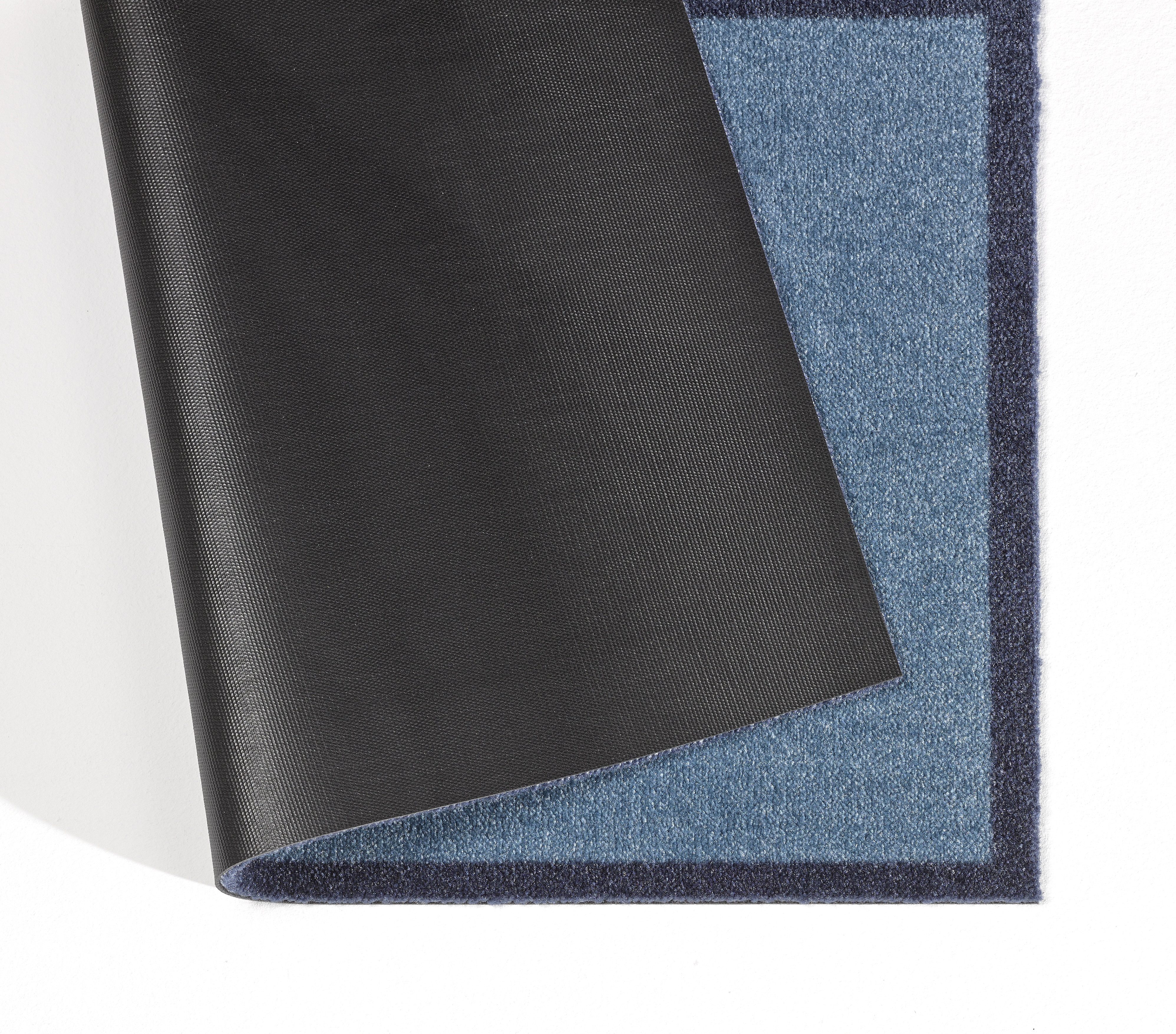 HANSE Home Mat Moin, deurmat Wasbaar, inloopmat, outdoor, binnenshuis, antislip, weerbestendig