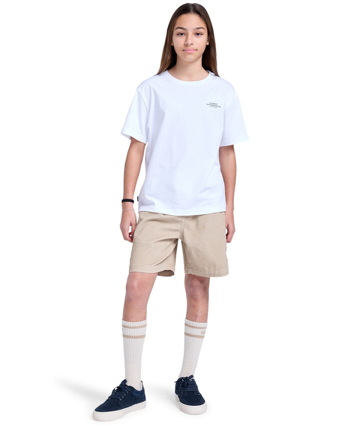Element Short Chillin Cord 15.7"