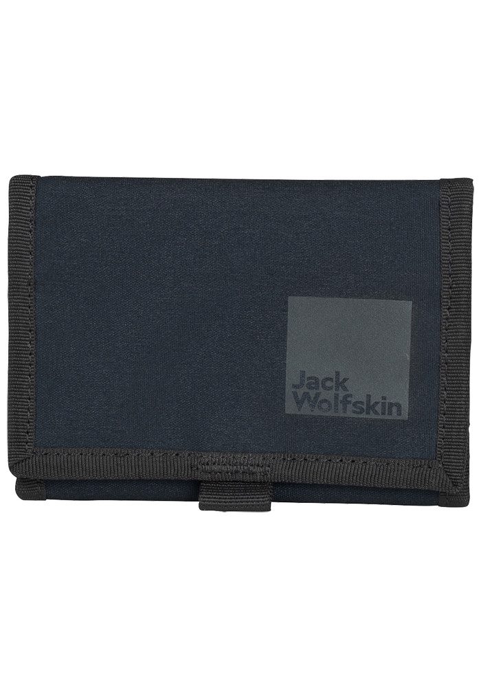 Jack Wolfskin Mainkai Pouches&Wallets Portemonnee One Size phantom