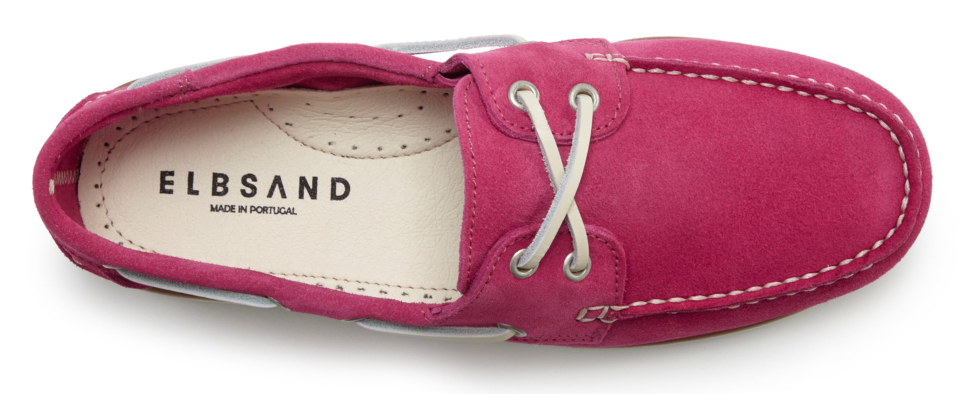 Elbsand Bootschoenen