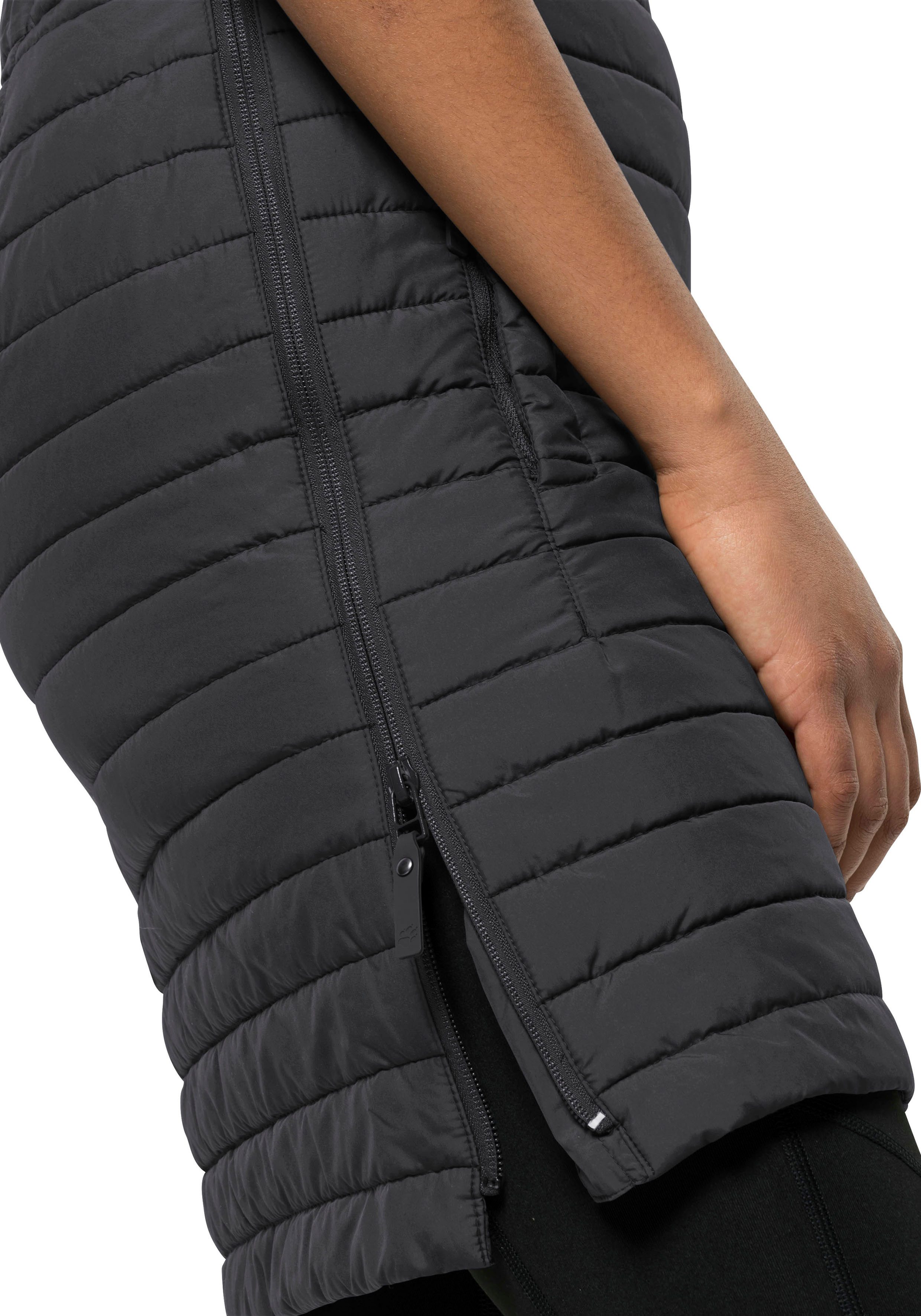 Jack Wolfskin Geweven rok ICEGUARD SKIRT