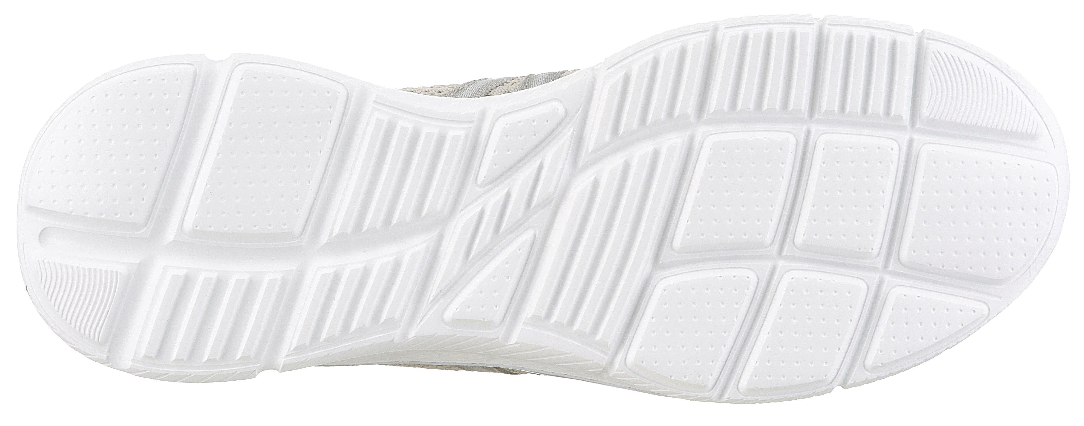 Aniston SHOES Slip-on sneakers , vrijetijdsschoen, lage schoen, veterschoen - nieuwe collectie