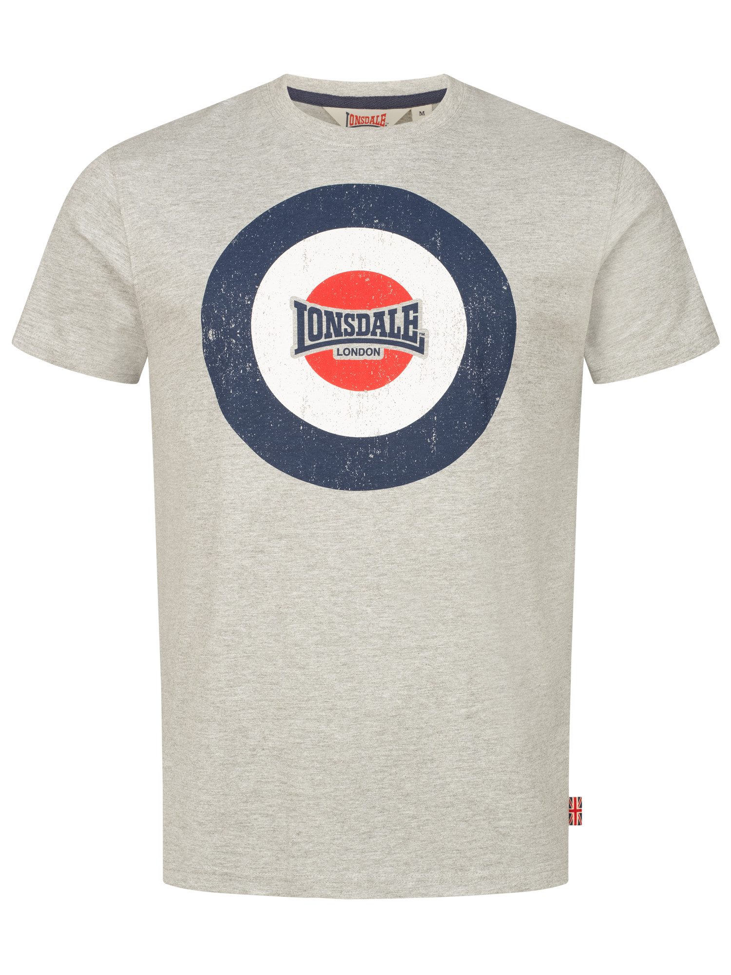 Lonsdale T-shirt TREVOSE