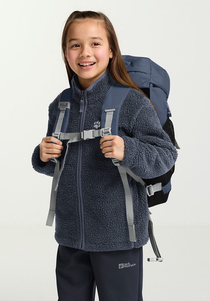 Jack Wolfskin Kinderrugzak KIDS EXPLORER 20
