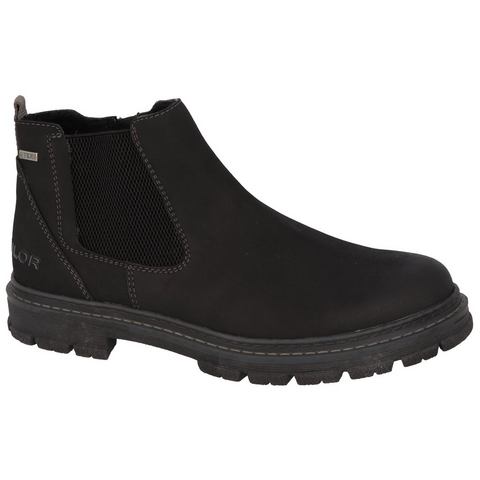 NU 20% KORTING: Tom Tailor Chelsea-boots