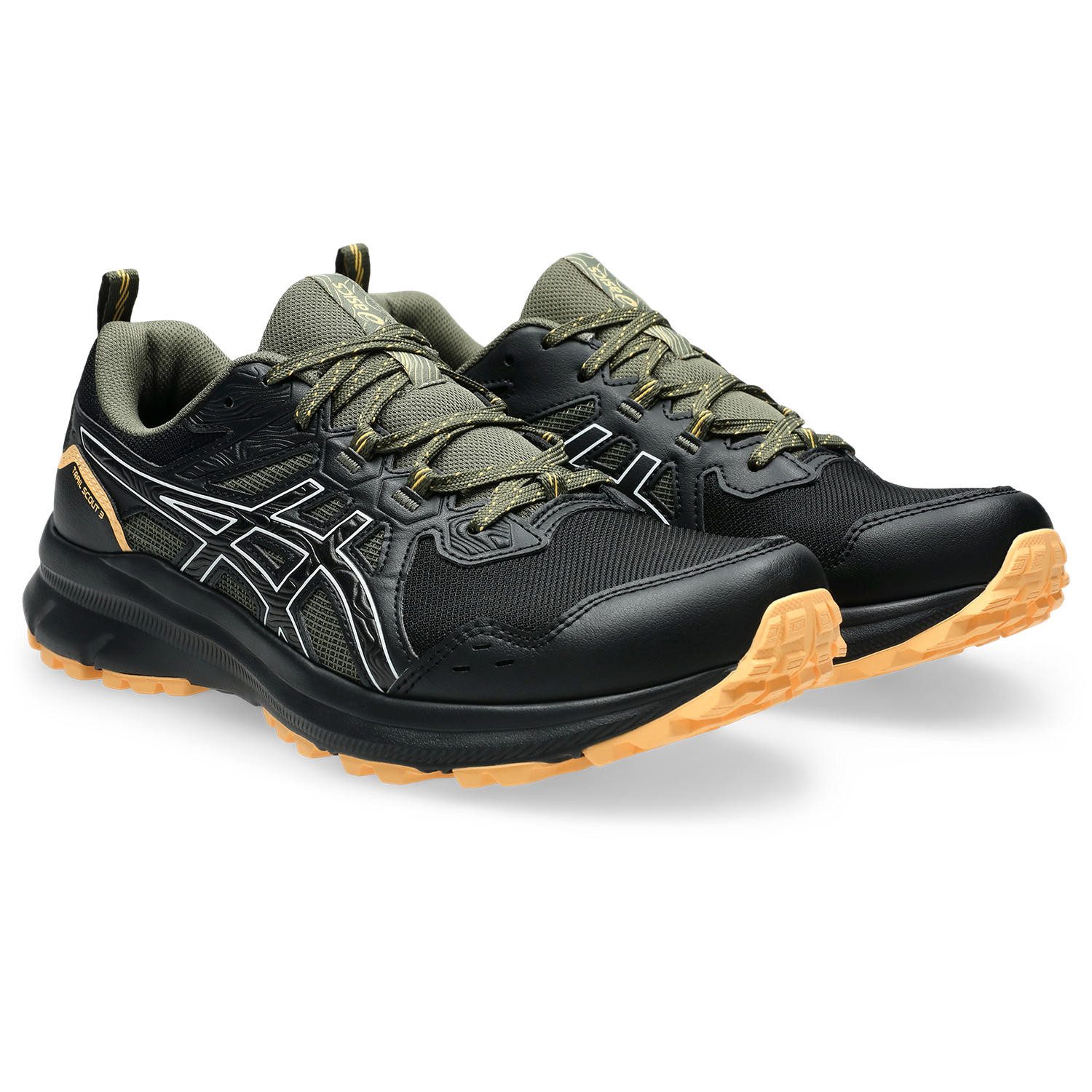 Asics Trailrunningschoenen TRAIL SCOUT 3
