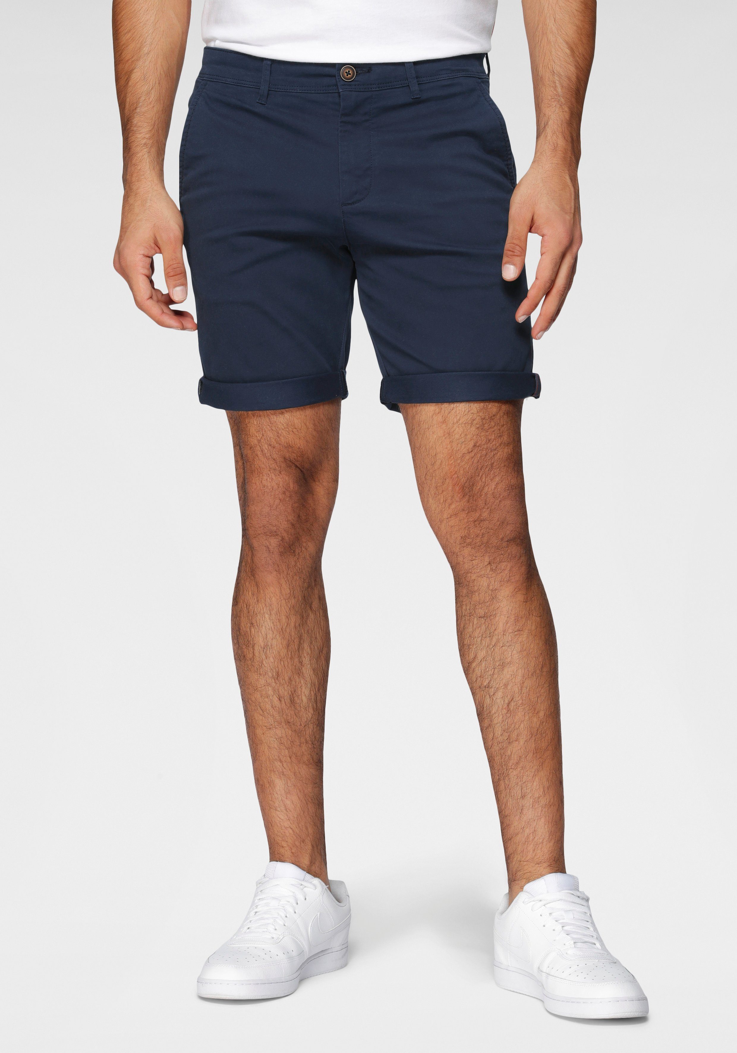 NU 15% KORTING: Jack & Jones bermuda Bowie