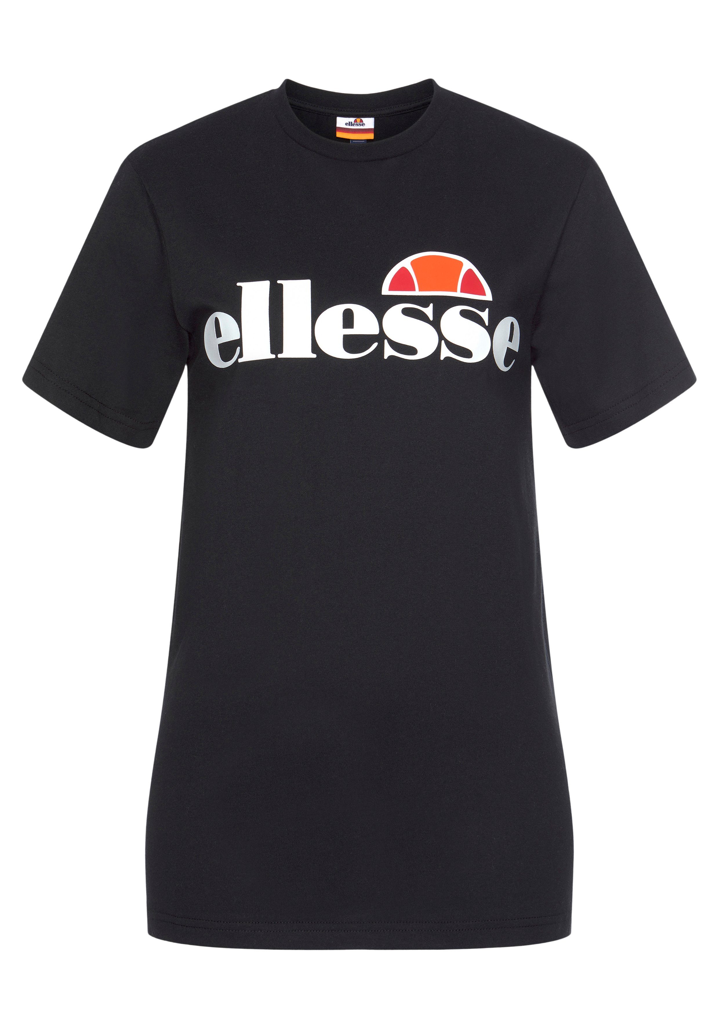 ellesse T-shirt ALBANY T SHIRT (1-delig)