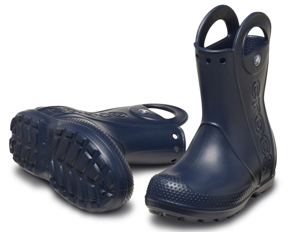 Crocs Regenlaarzen
