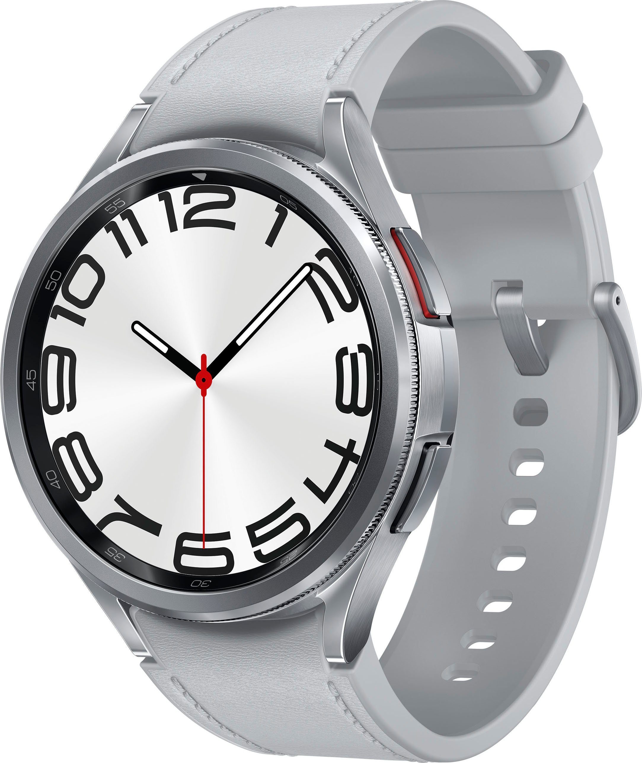 Samsung Smartwatch Galaxy Watch 6 Classic