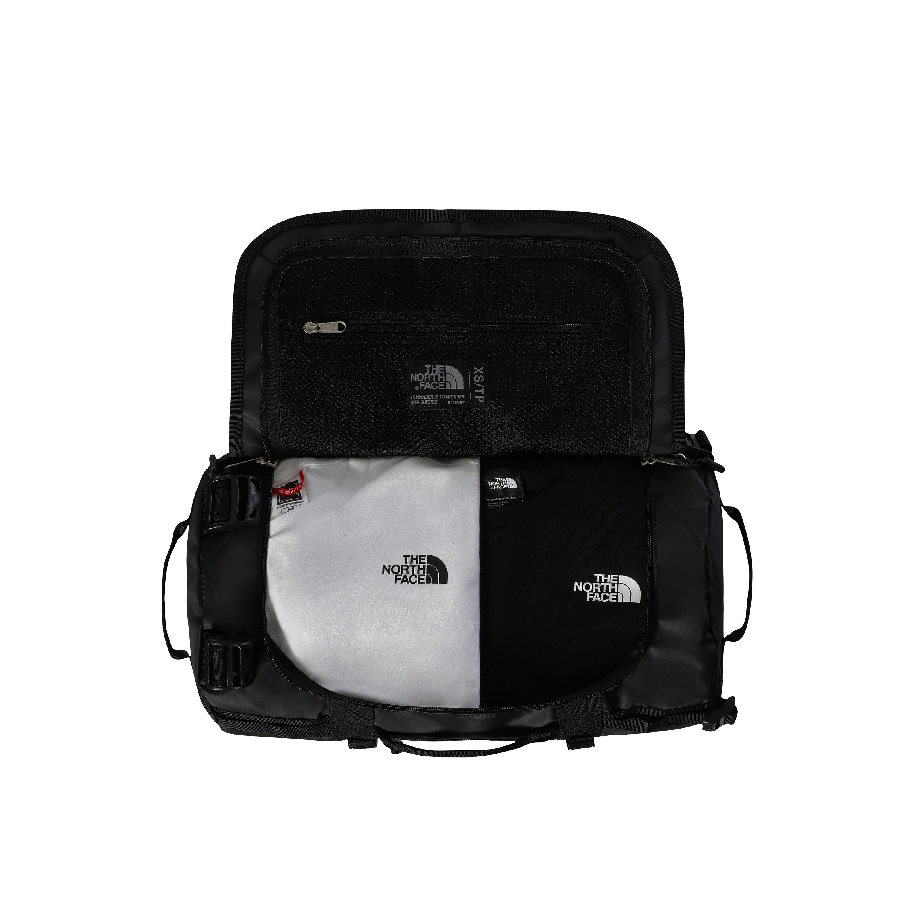 The North Face Reistas BASE CAMP DUFFEL XS