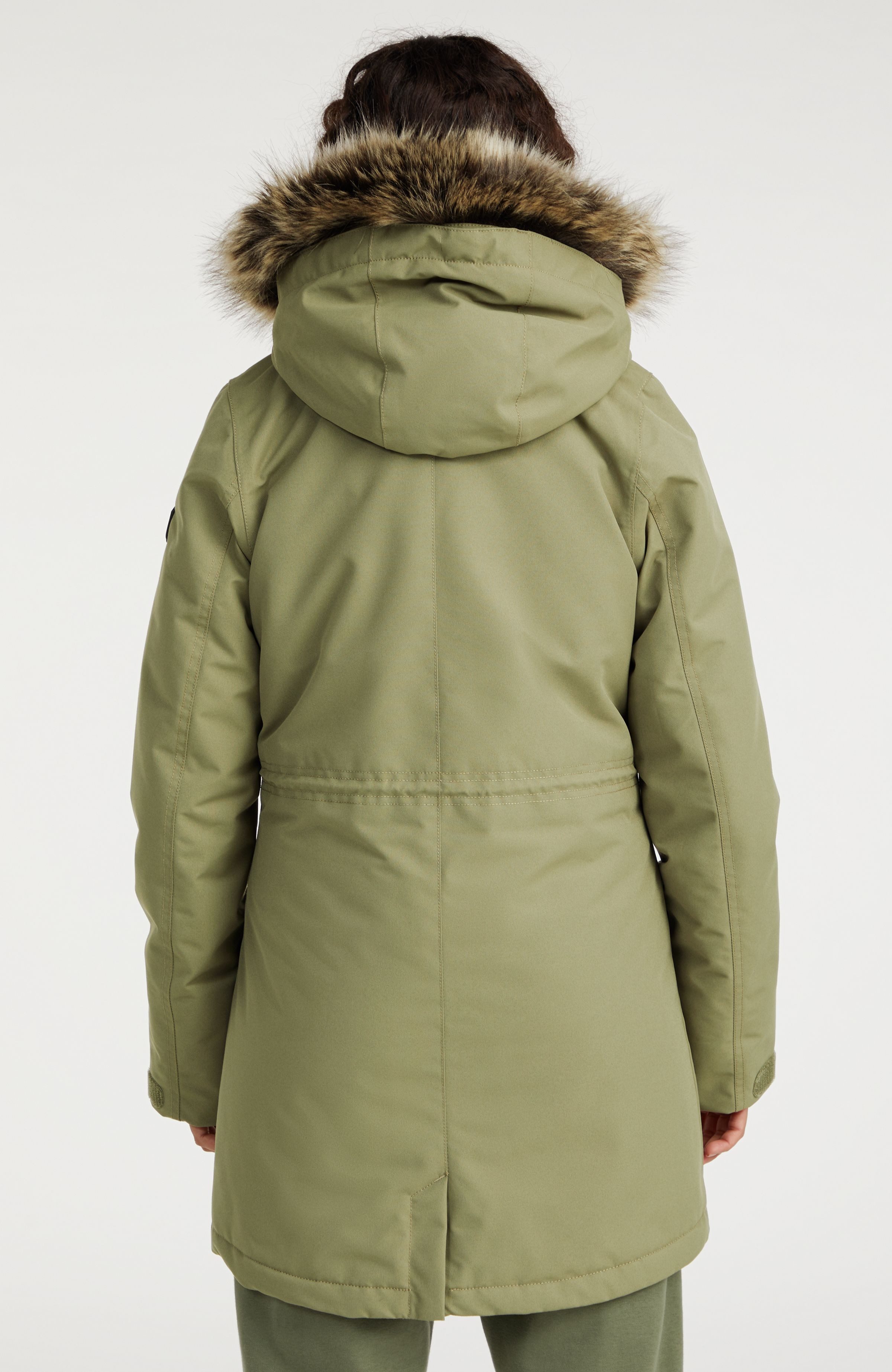 O'Neill Parka O'NEILL TRVLR SERIES JOURNEY PARKA