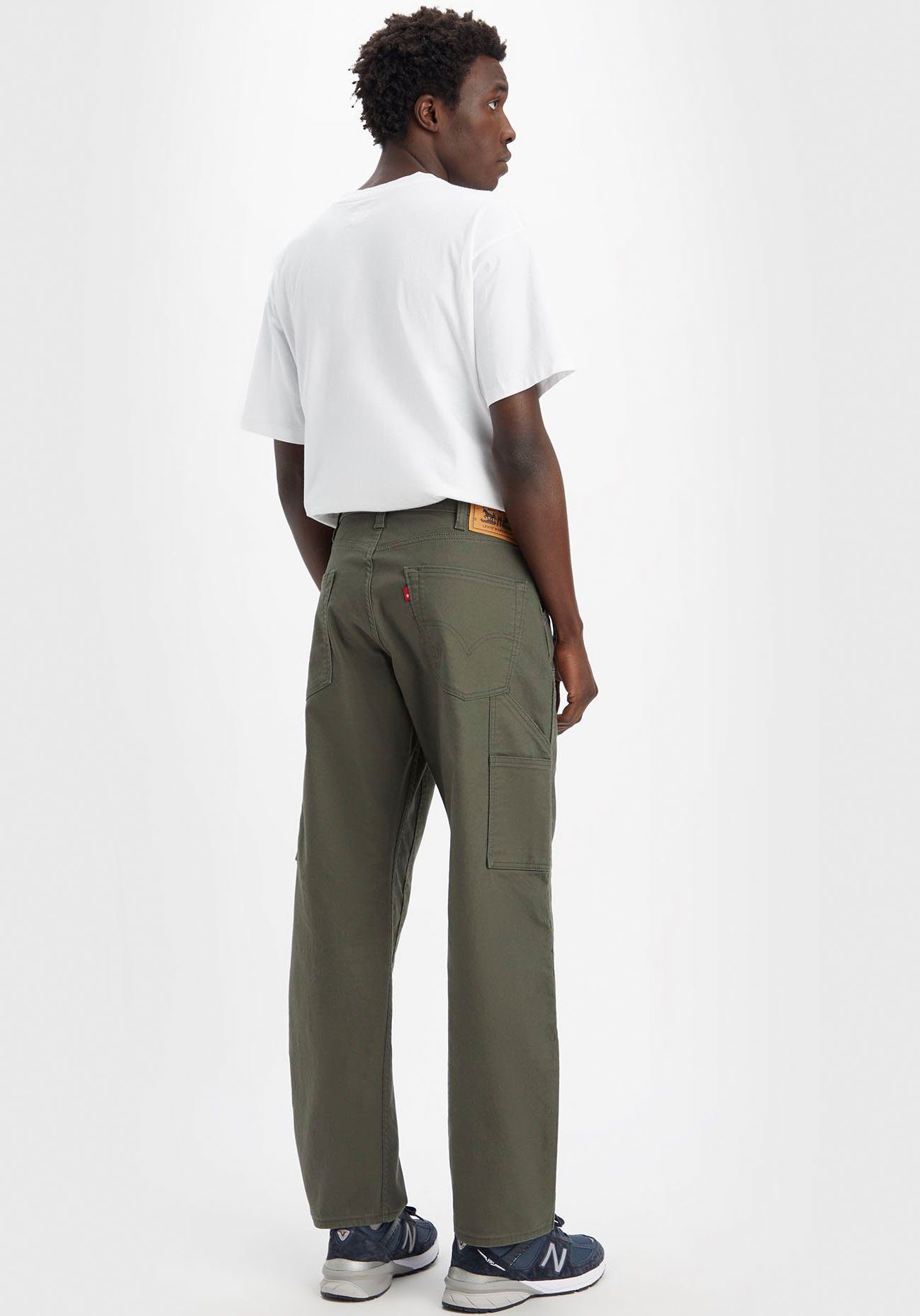 Levi's Cargo jeans WORKWEAR DBL KNEE PANT