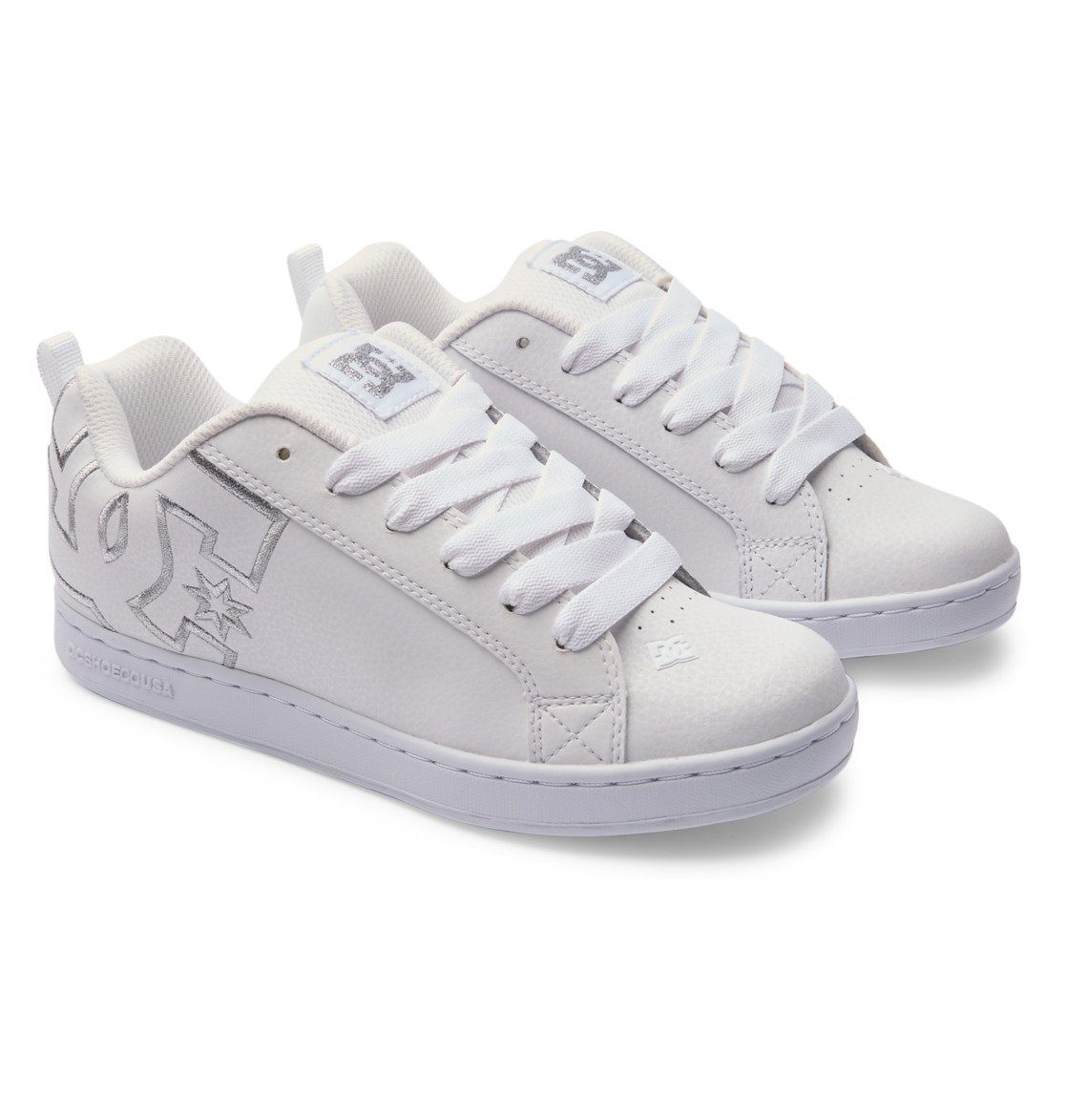 DC Shoes Sneakers Court Graffik