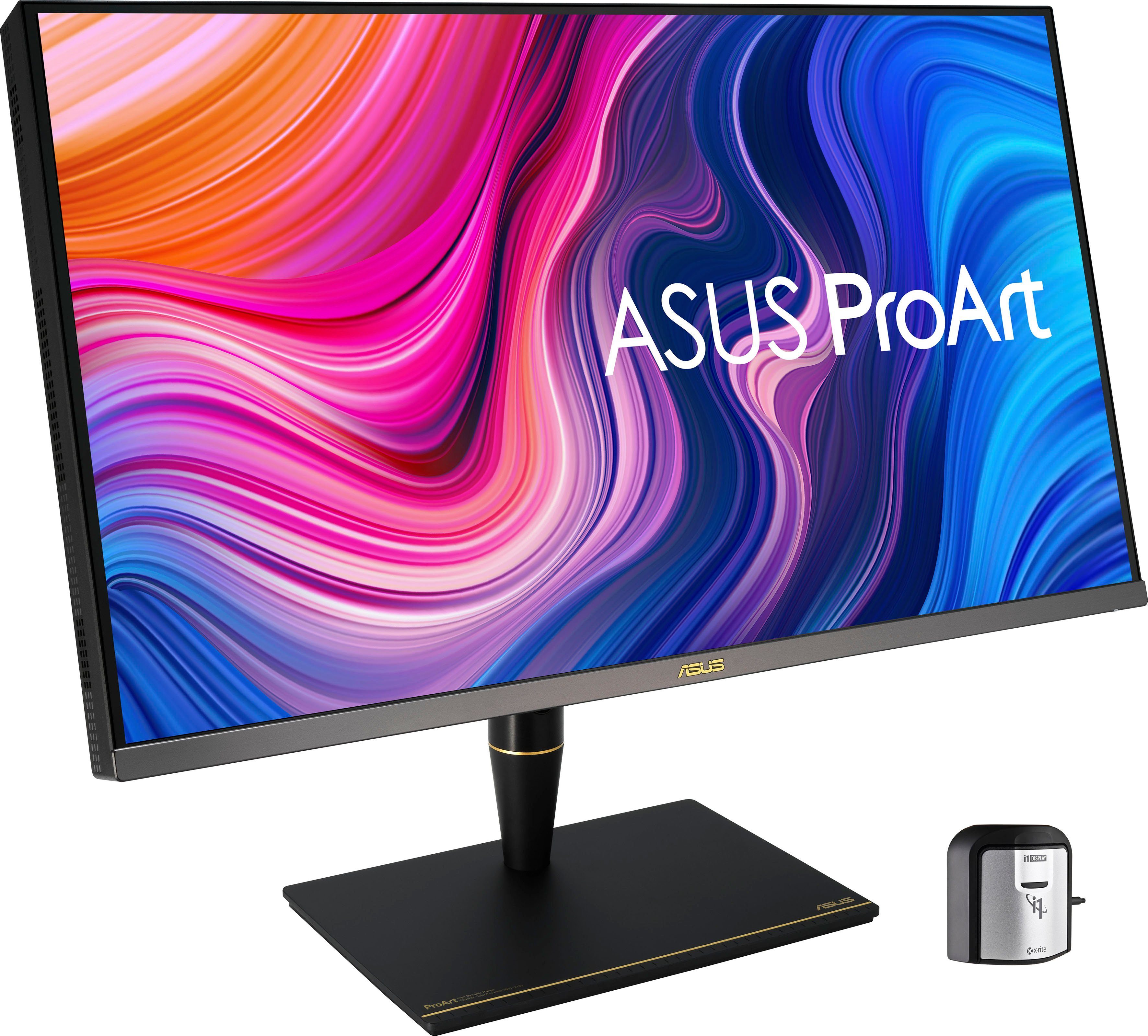Asus Lcd-monitor PA32UCX-PK, 81 cm / 32", 4K Ultra HD