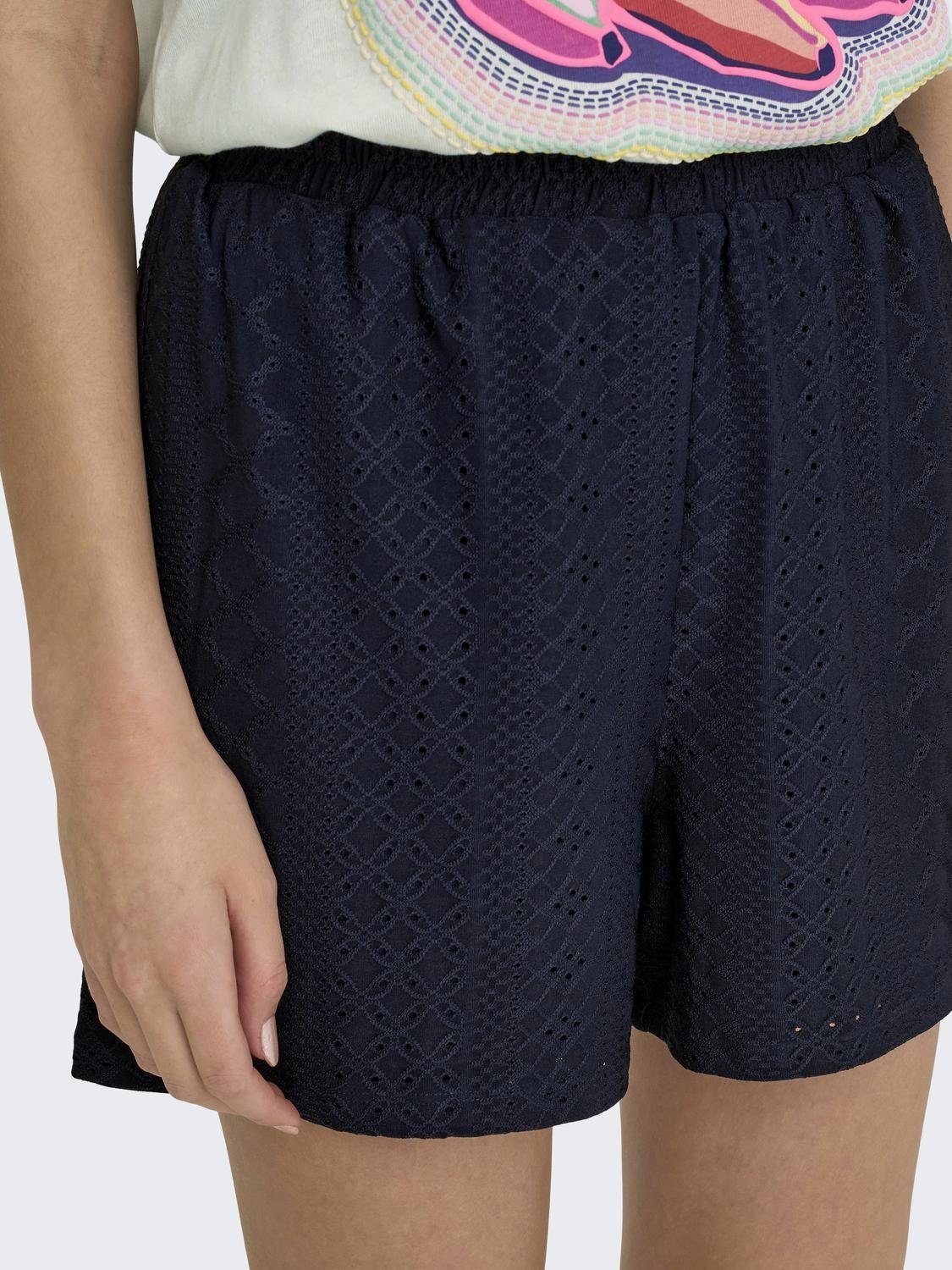 Only Short ONLSANDRA SHORTS CS JRS