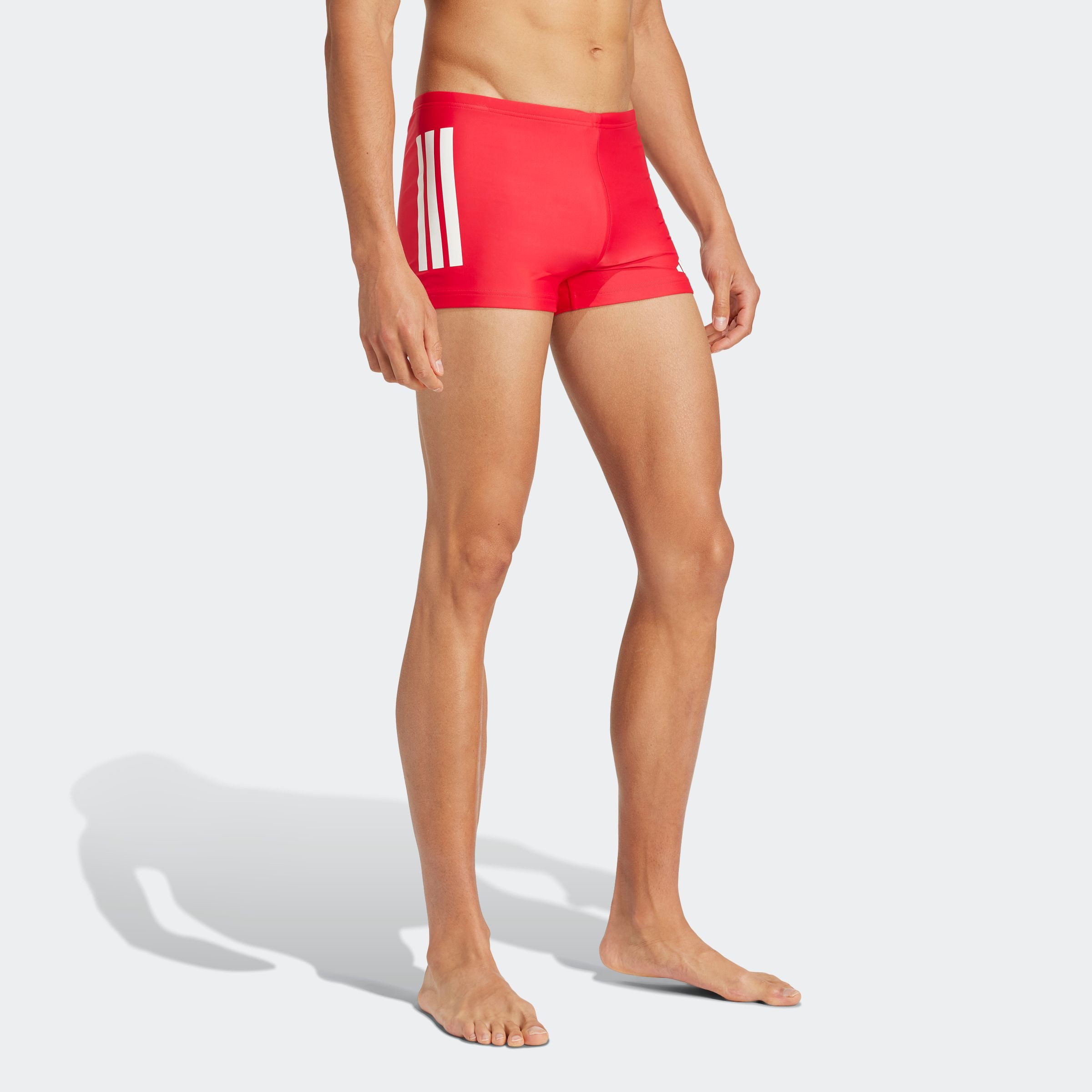 adidas Performance Zwembroek 3S BLD BOXER (1 stuk)