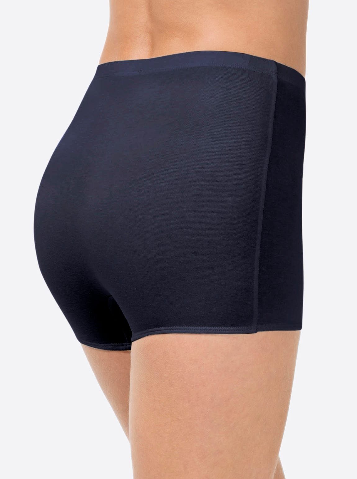 wäschepur Tailleslip met pijpjes (5 stuks)