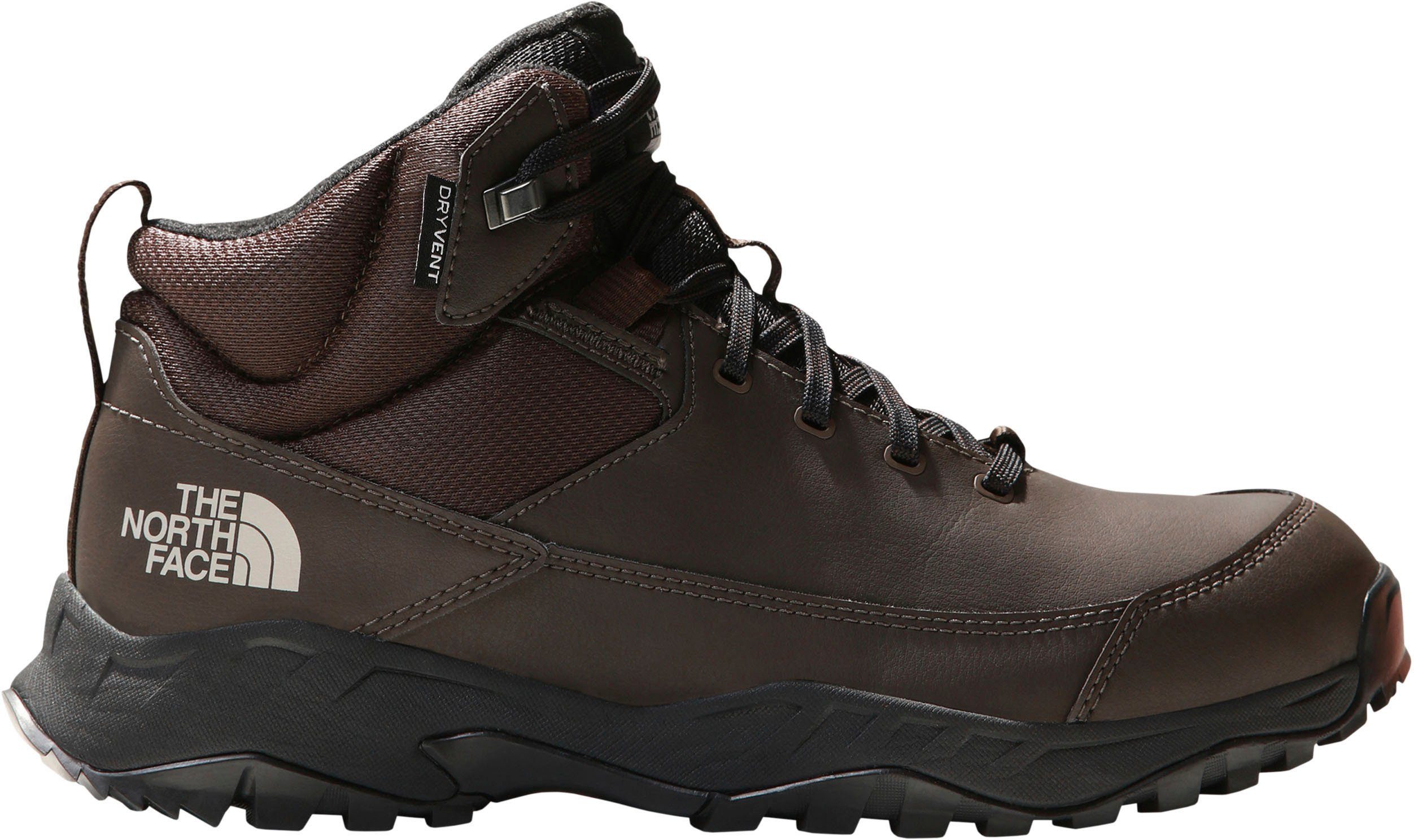 The North Face Wandelschoenen M STORM STRIKE III WP