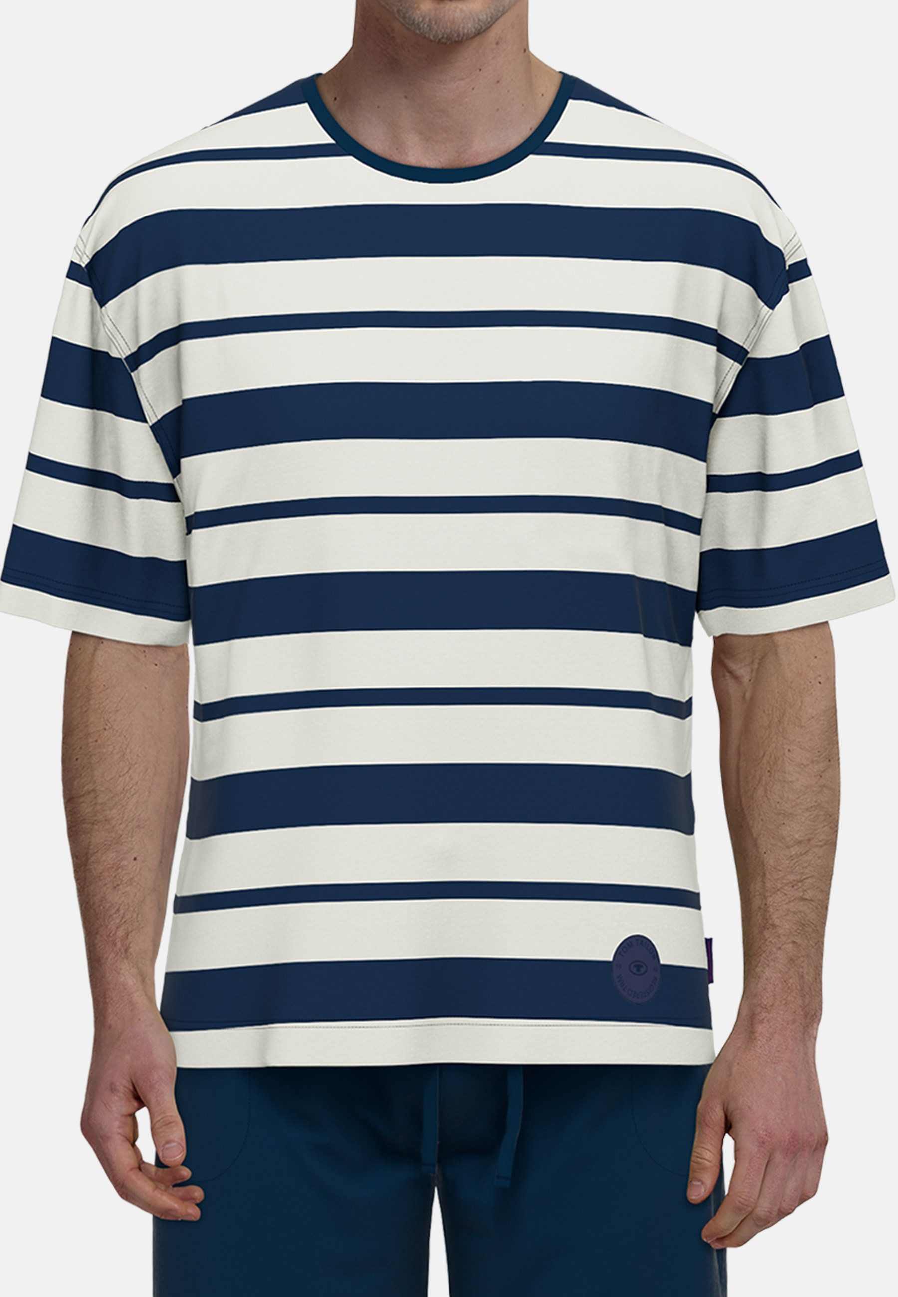 Tom Tailor Shortama Kilkenny (2-delig)