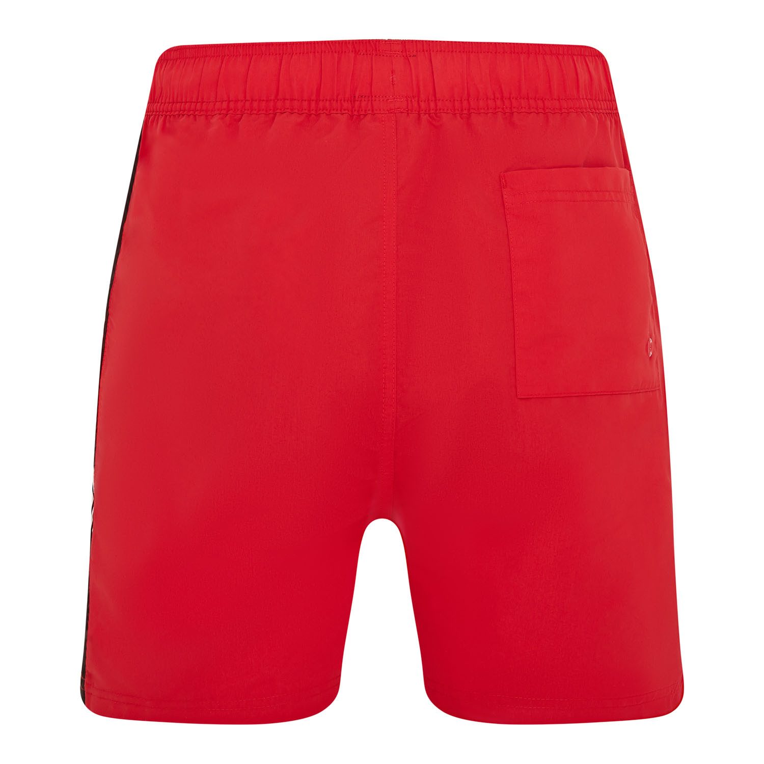 Reebok Zwemshort Clayton met koordjes (1 stuk)
