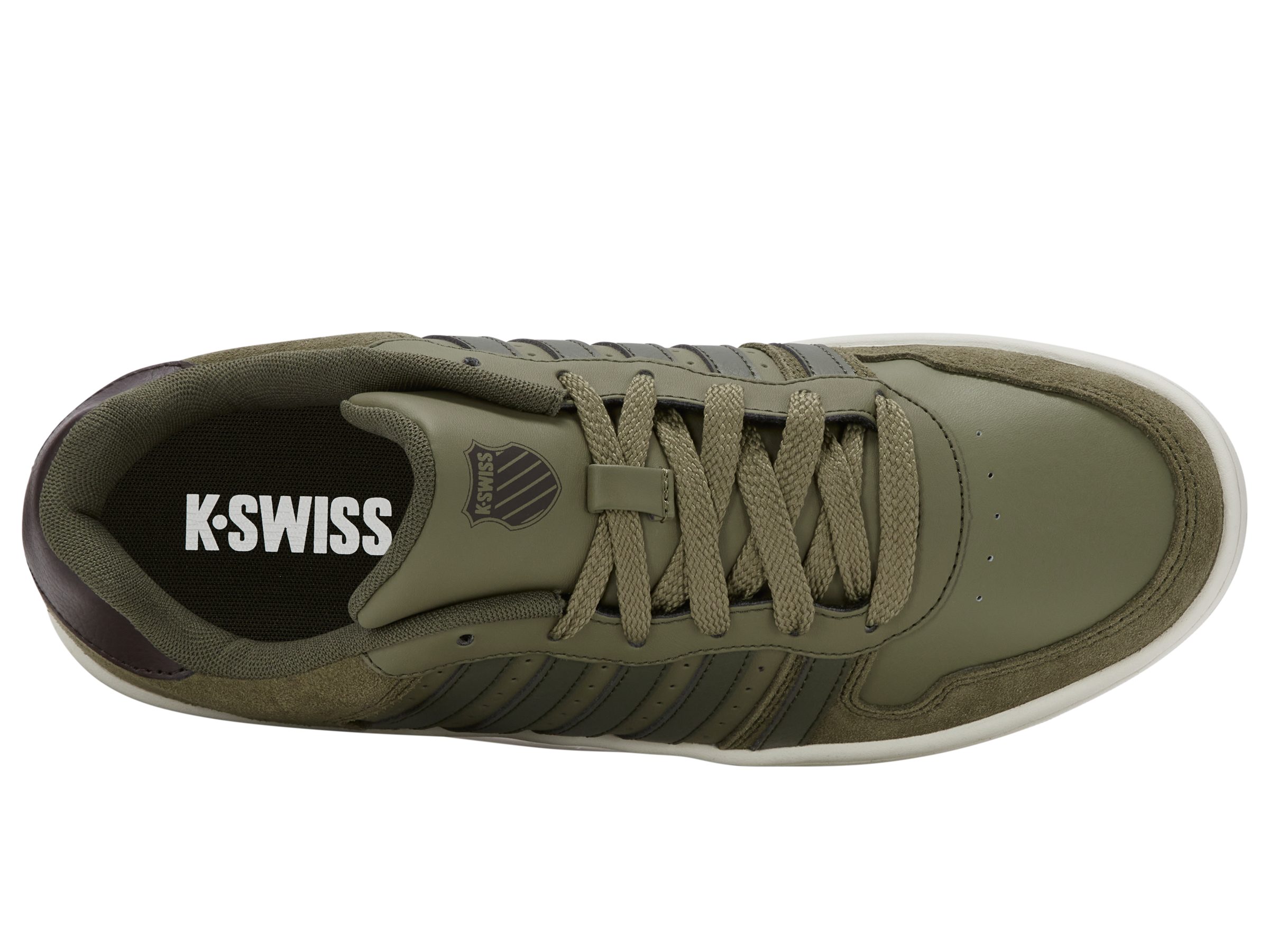 K-Swiss Sneakers Court Palisades