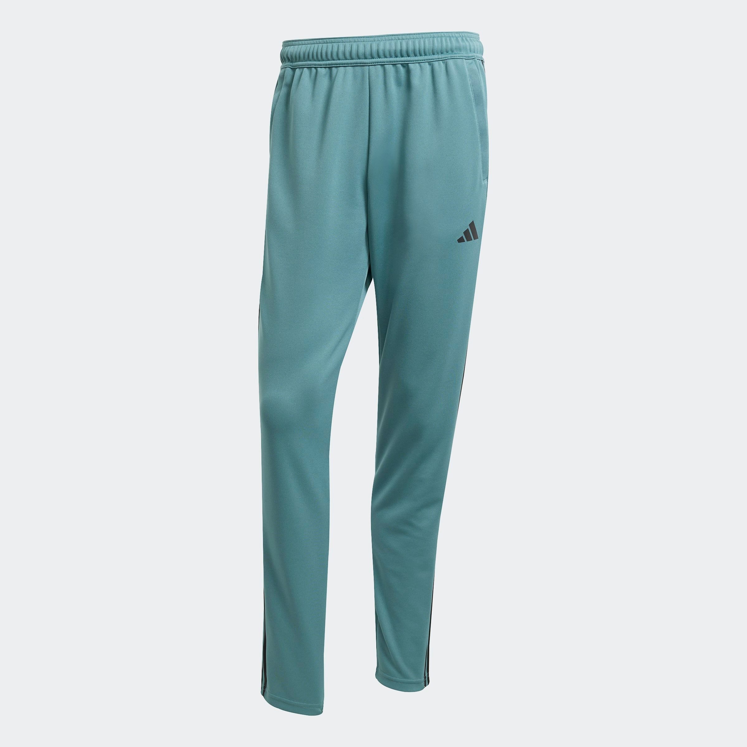 adidas Performance Sportbroek TRAIN ESSENTIALS 3STREPEN (1-delig)