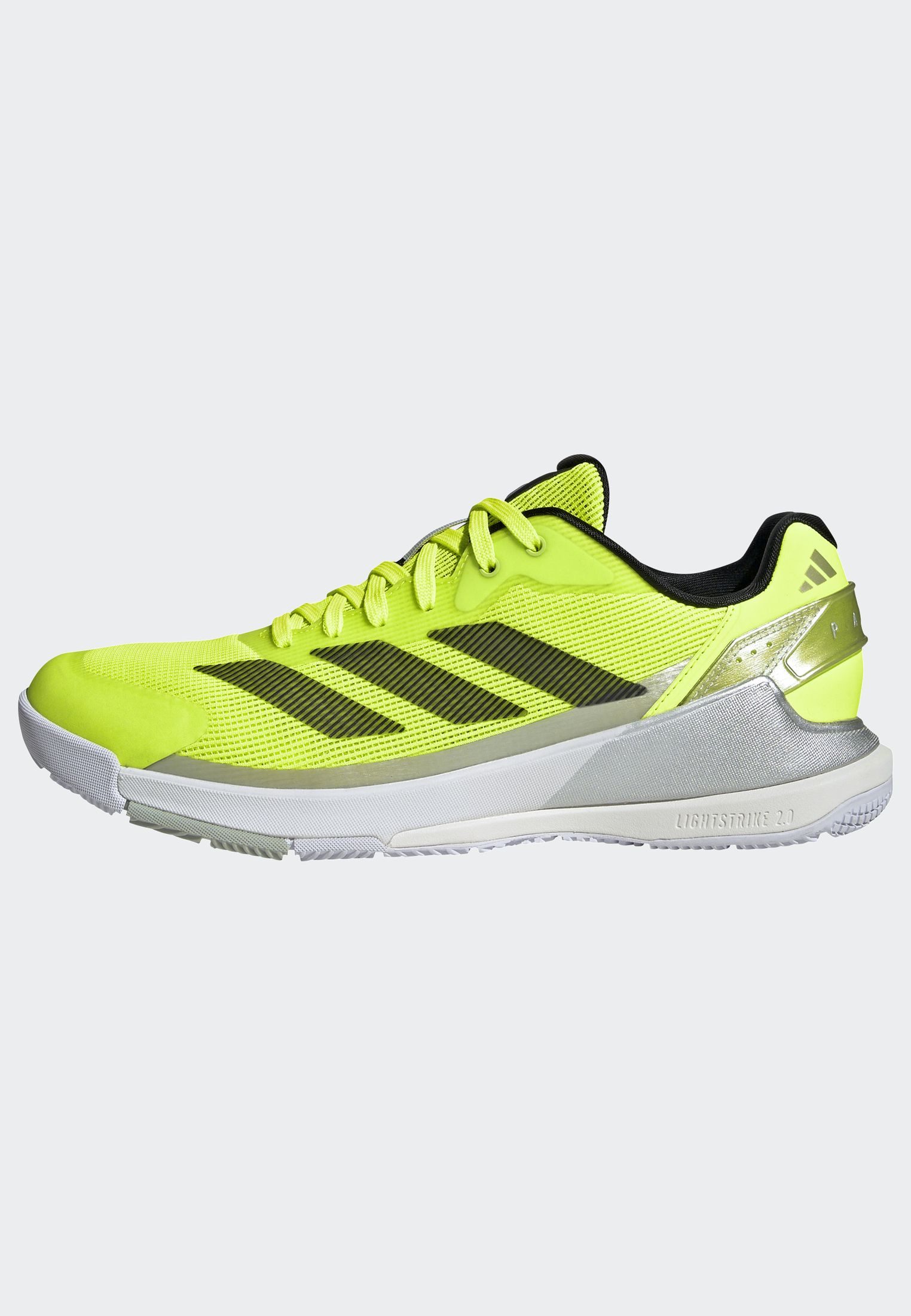 adidas Performance Tennisschoenen CRAZYQUICK PADEL- bijzonder geschikt voor padel