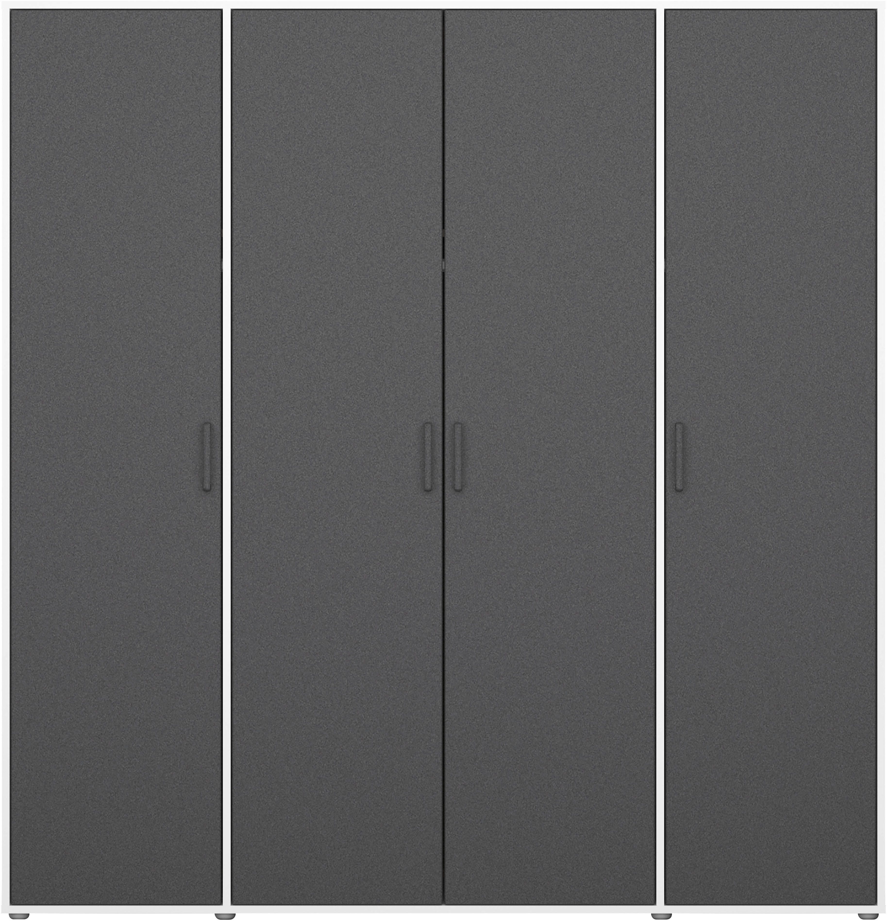 rauch Kledingkast VOYAGER Otto´s Choice Garderobe Kledingkast TOPSELLER Slaapkamer