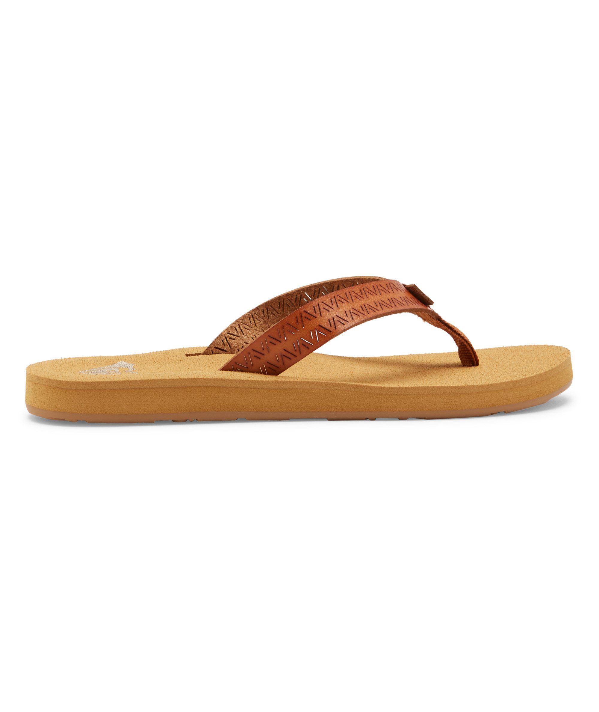 Roxy Teenslippers PORTO MOTIF