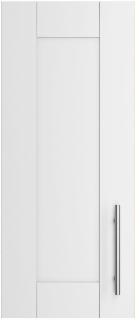 Kochstation Hangend kastje KS-Ahus Breedte 30 cm opbergkasten wit