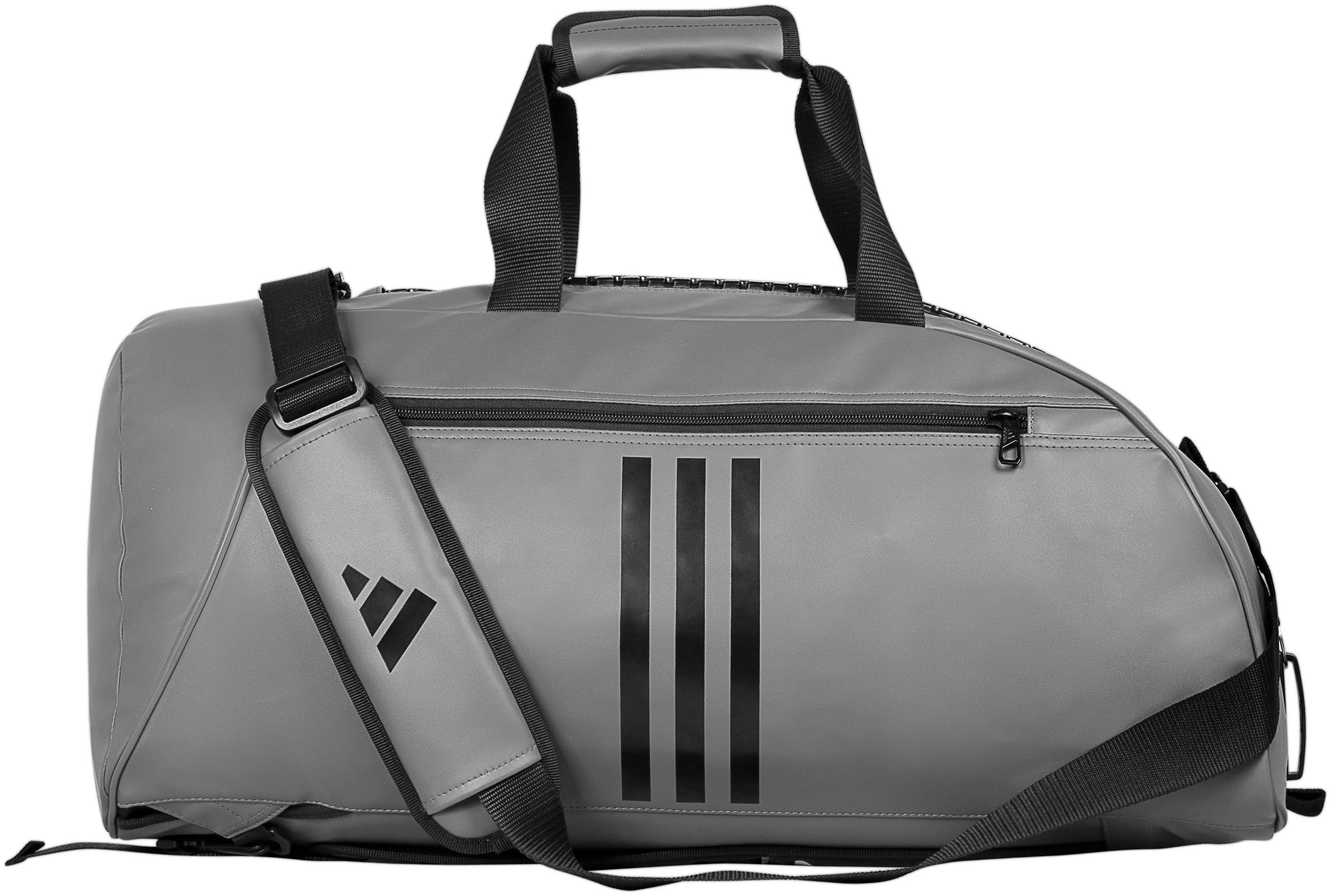 adidas Performance Sporttas 2-in-1 tas PU (1-delig)