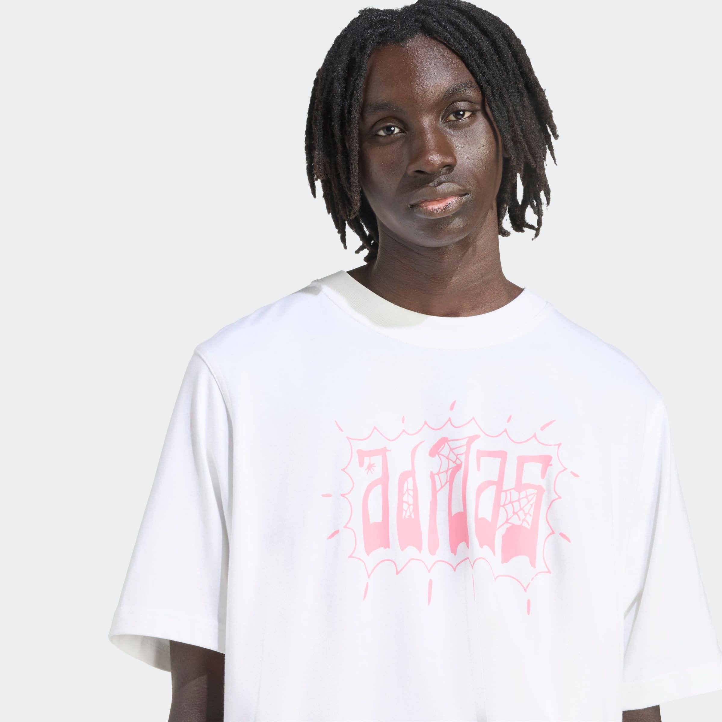 adidas Originals T-shirt GRAPHIC OS TEE