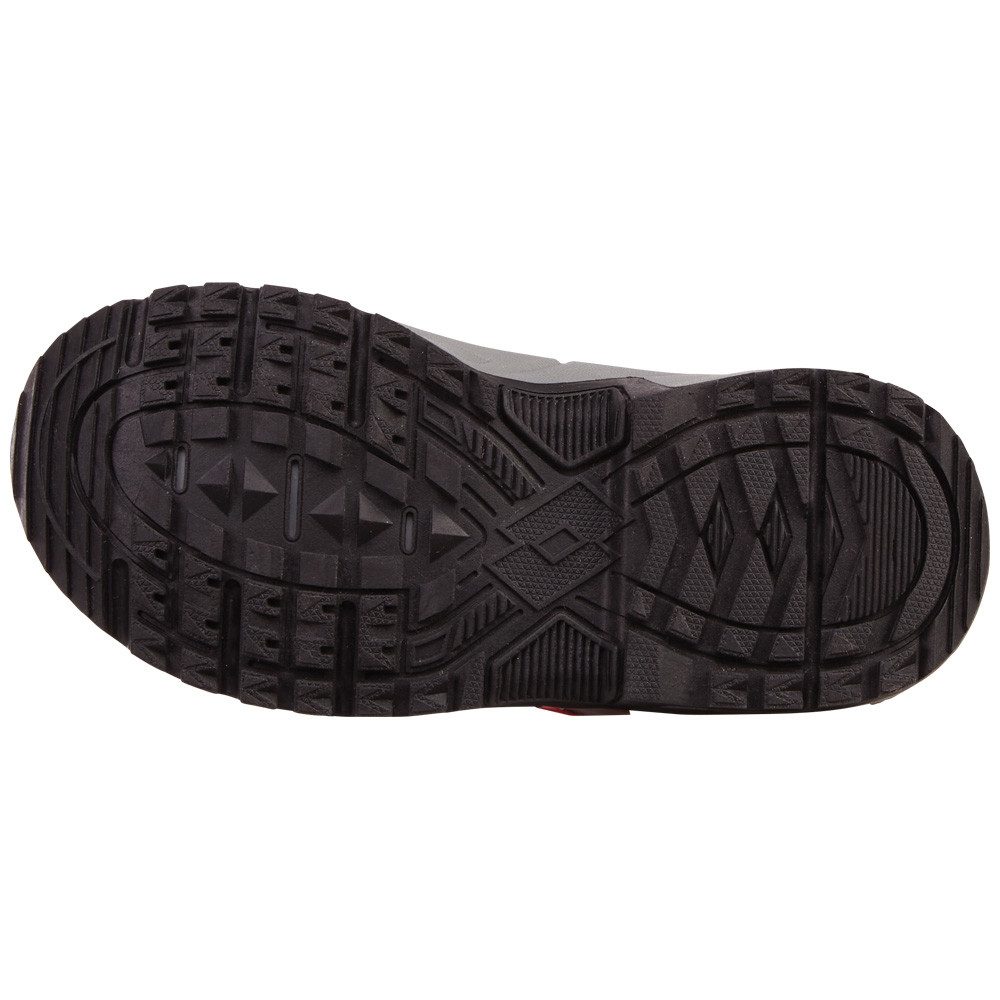 lotto Klittenbandboots waterdicht, windwerend & ventilerend