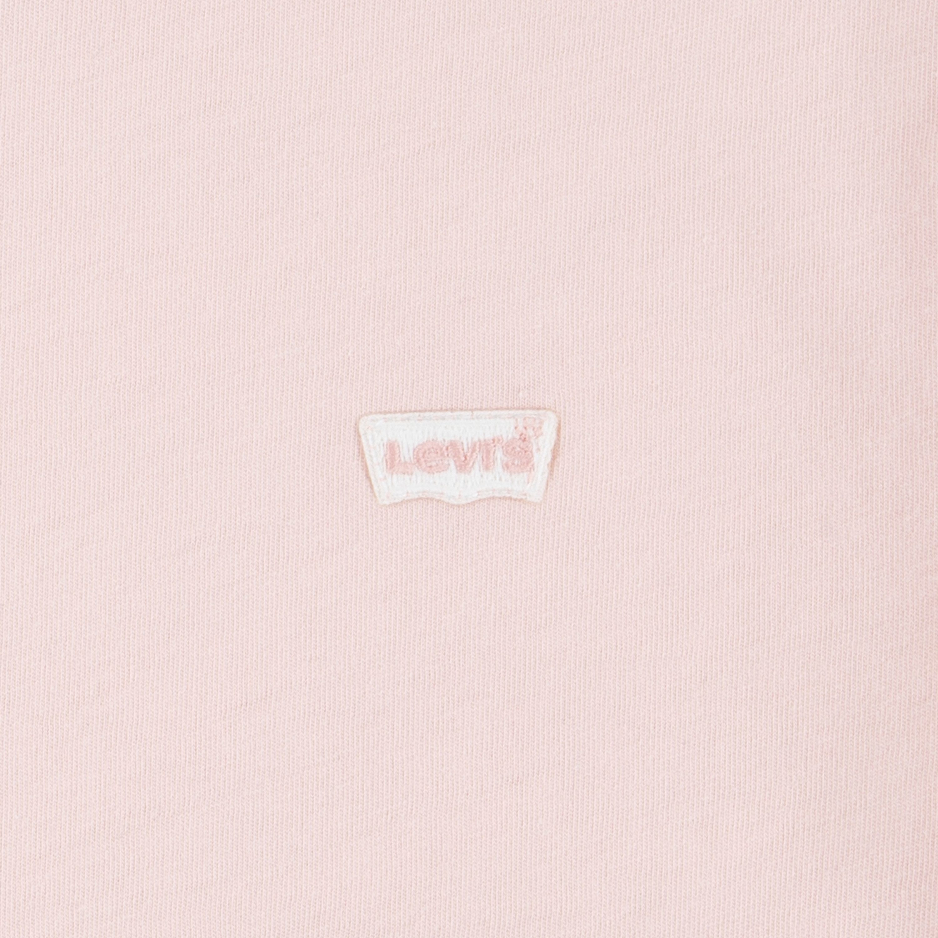 Levi's Kidswear T-shirt LVG BATWING CHEST HIT TEE