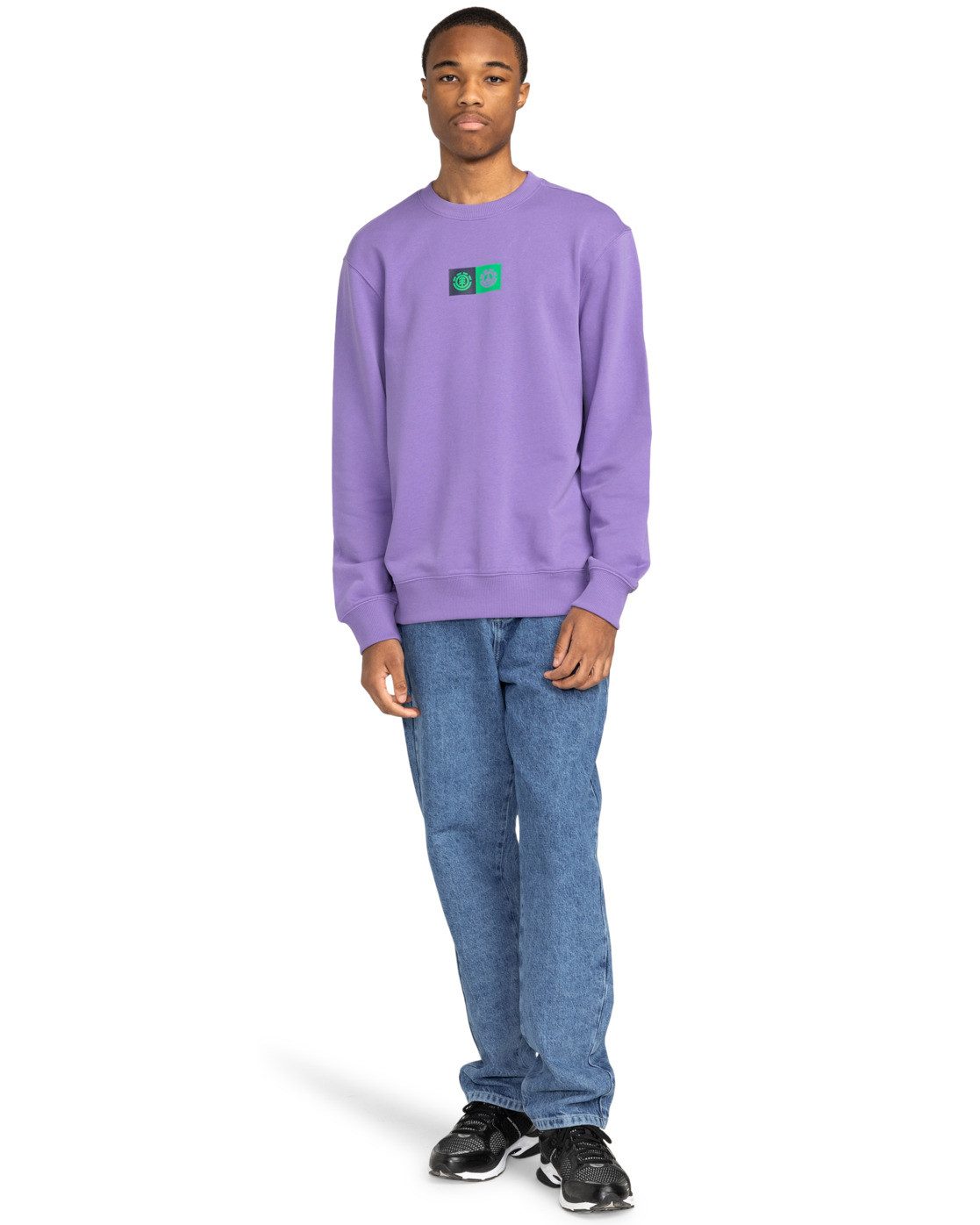 Element Sweatshirt Dual