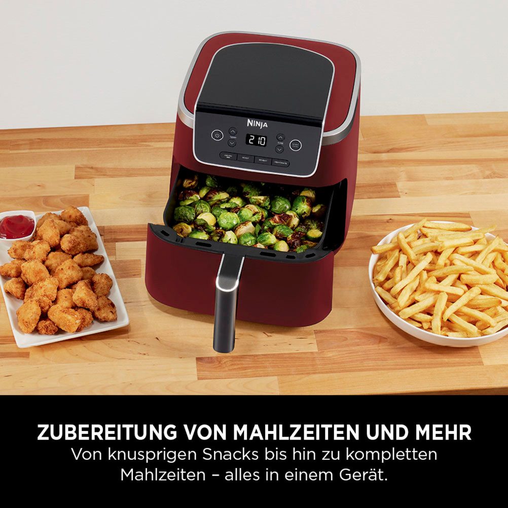 NINJA Airfryer PRO Cinnamon AF140EUCM