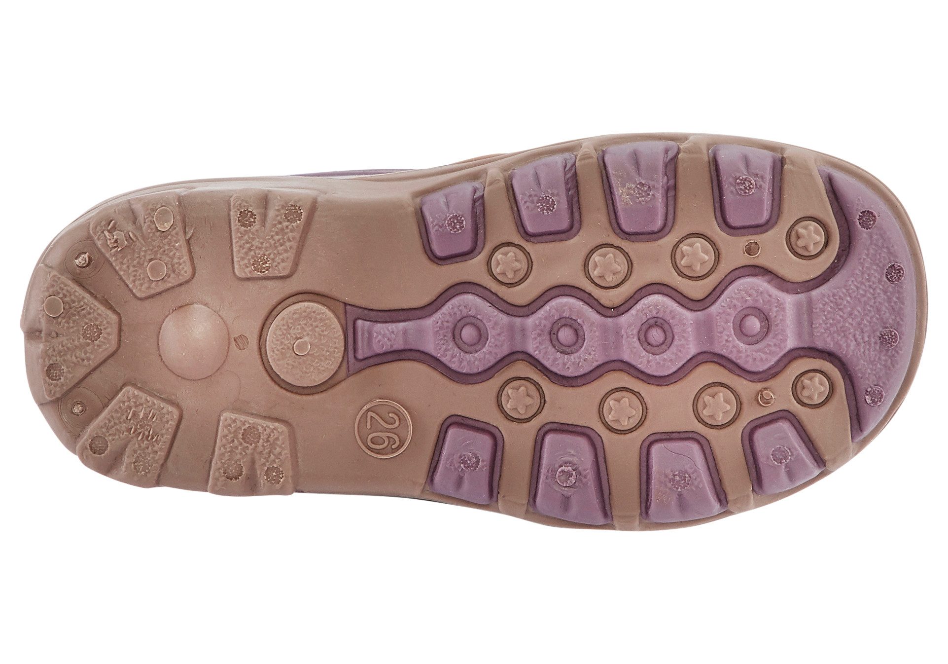 ZIGZAG Regenlaarzen FIAN KIDS THERMO BOOT