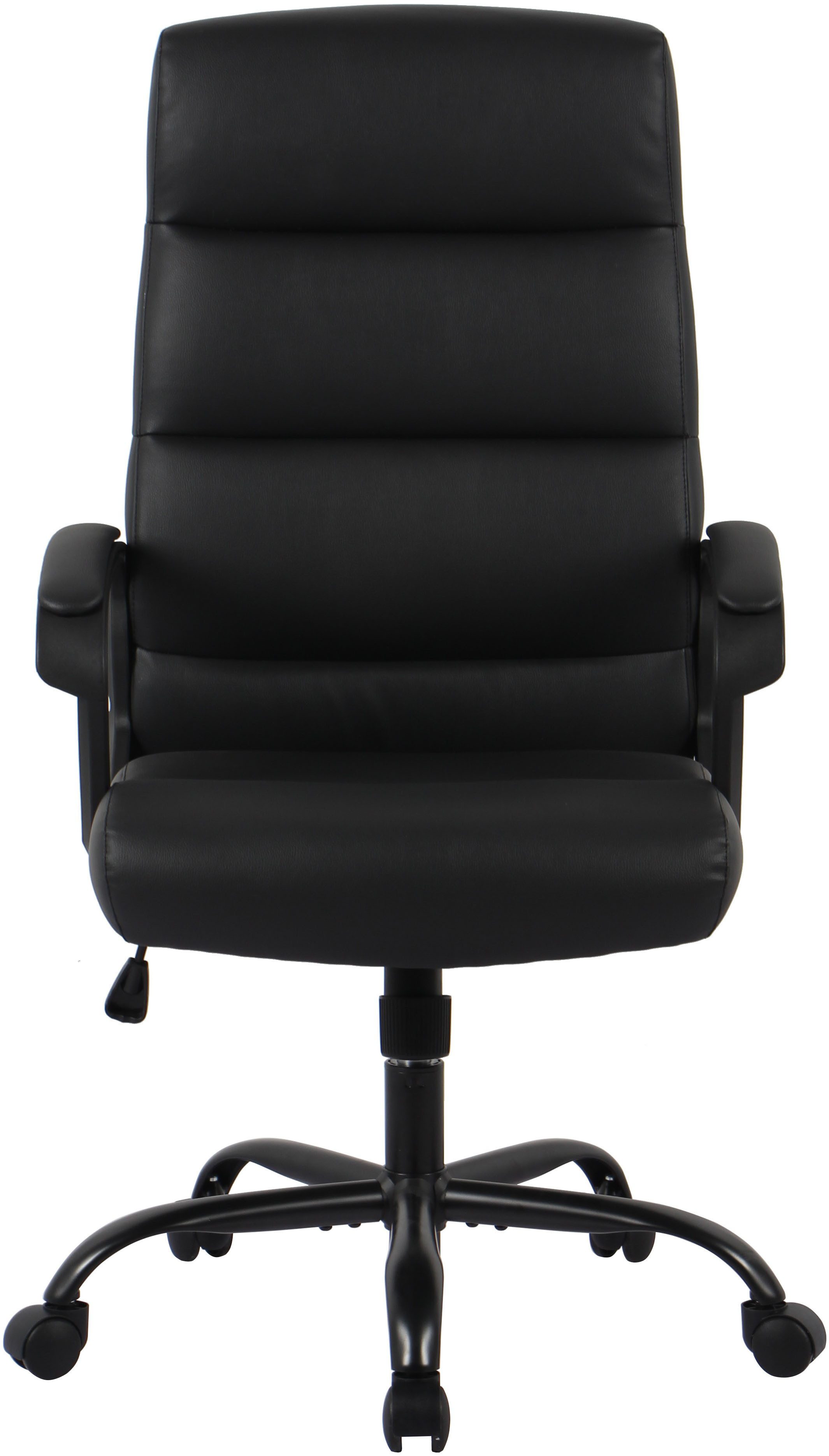 INOSIGN Bureaustoel GRAYSON Bureaustoel, comfortabele bekleding, kantelfunctie