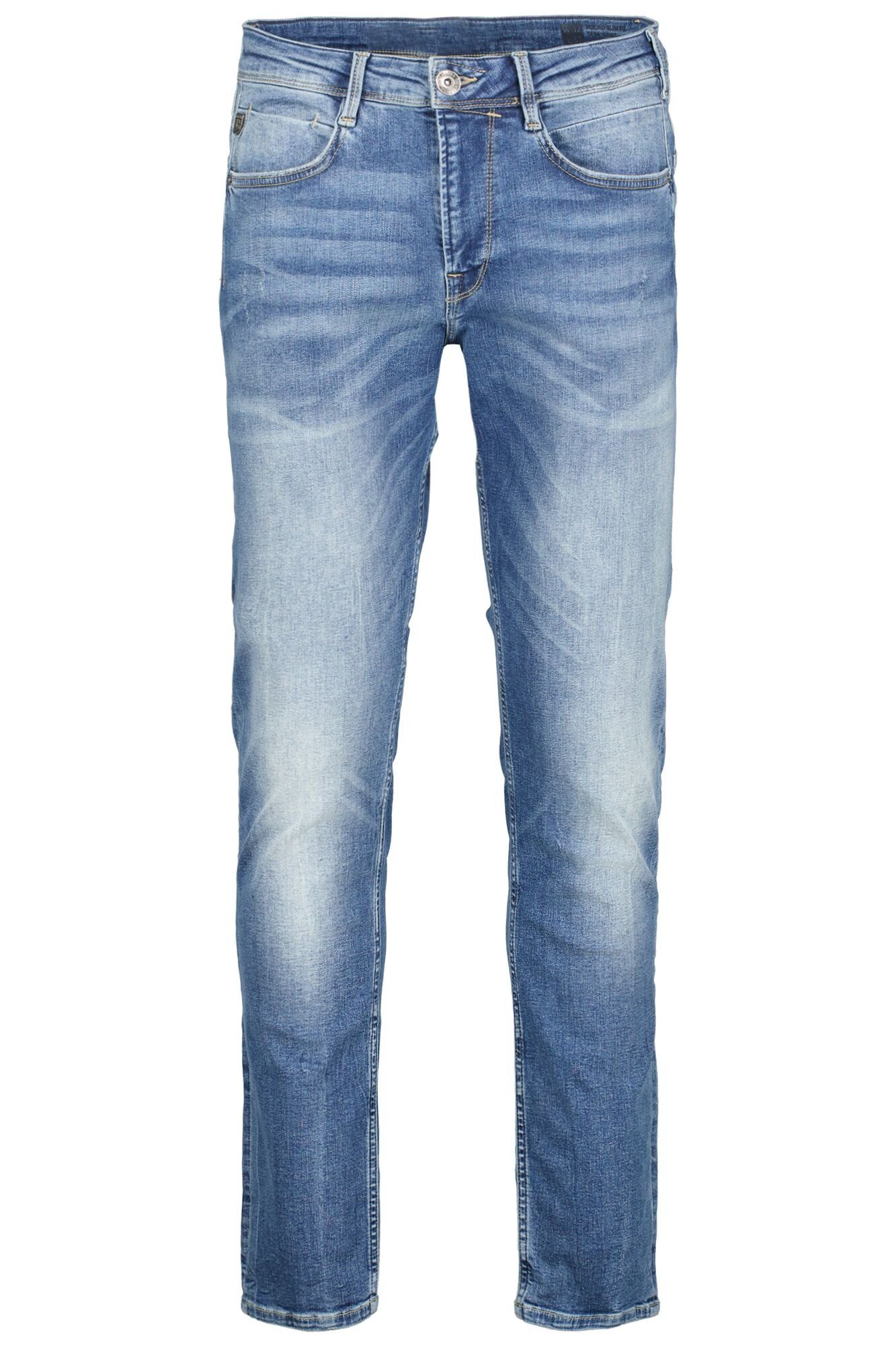 Garcia 5-pocket jeans Rocko in verschillende wassingen