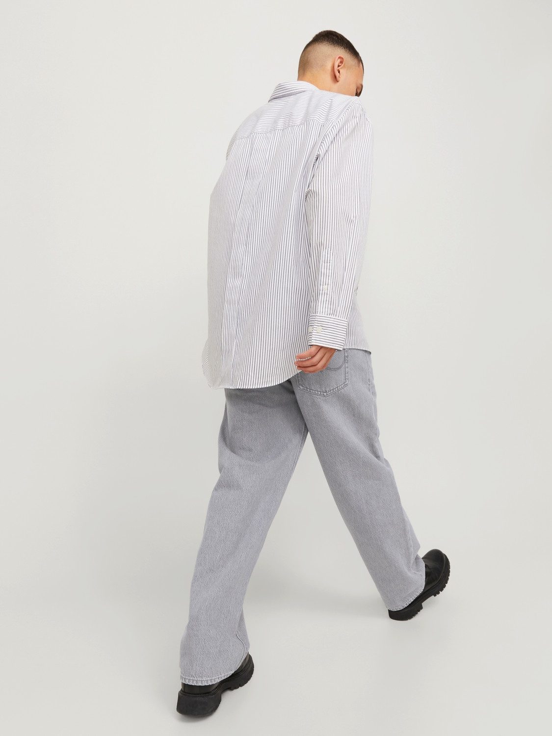 Jack & Jones Relax fit jeans JJIALEX JJORIGINAL NOOS