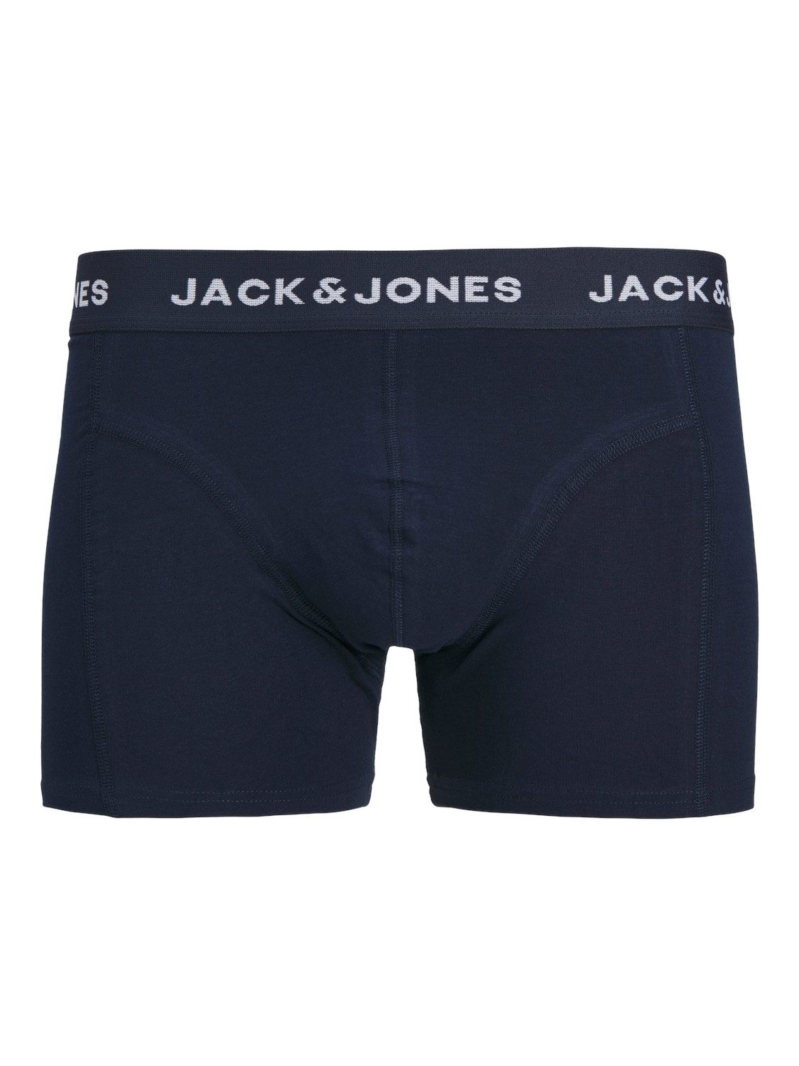 Jack & Jones Trunk JACCAMOFLAGE TRUNKS 3 PACK (set 3 stuks)